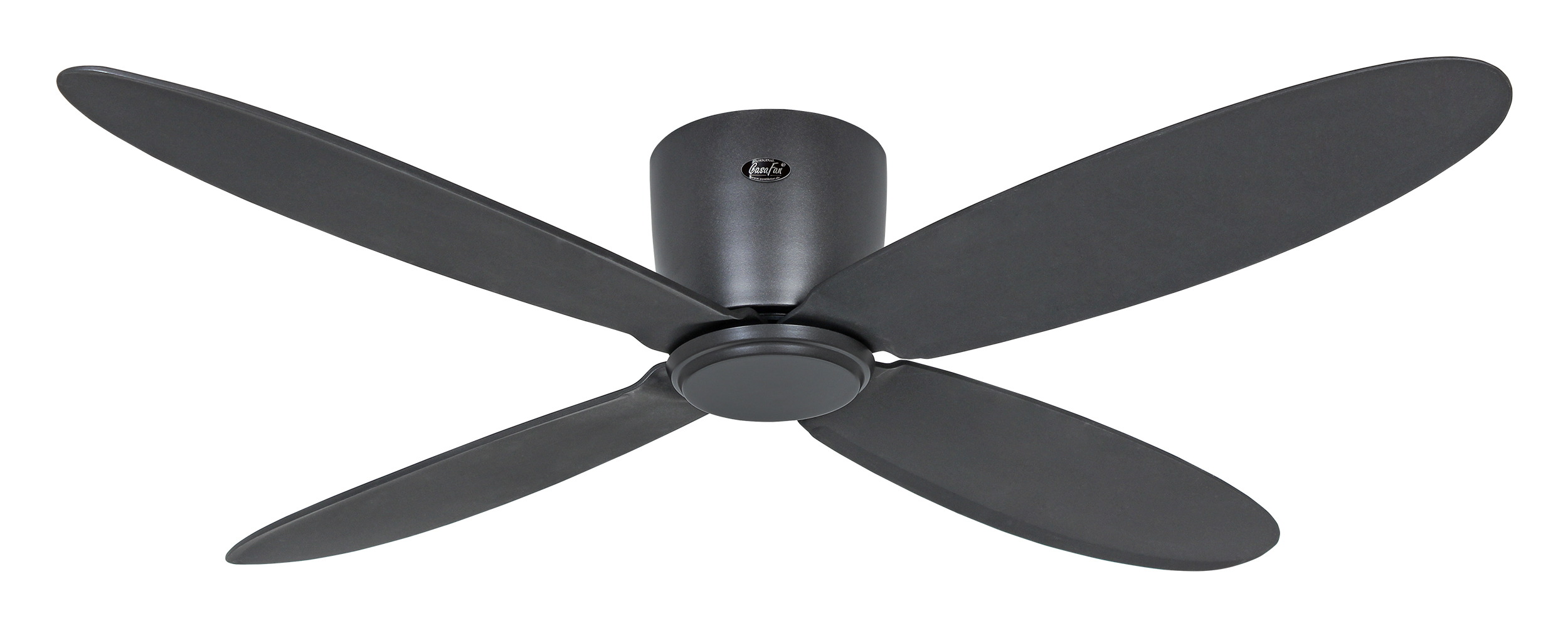 CasaFan Deckenventilator Eco Plano II 132 BG-BG WiFi Produktbild Ean:4024397380954 SKU:313284W Deckenventilator von www.Deckenventilator-Experte.de Bild 2
