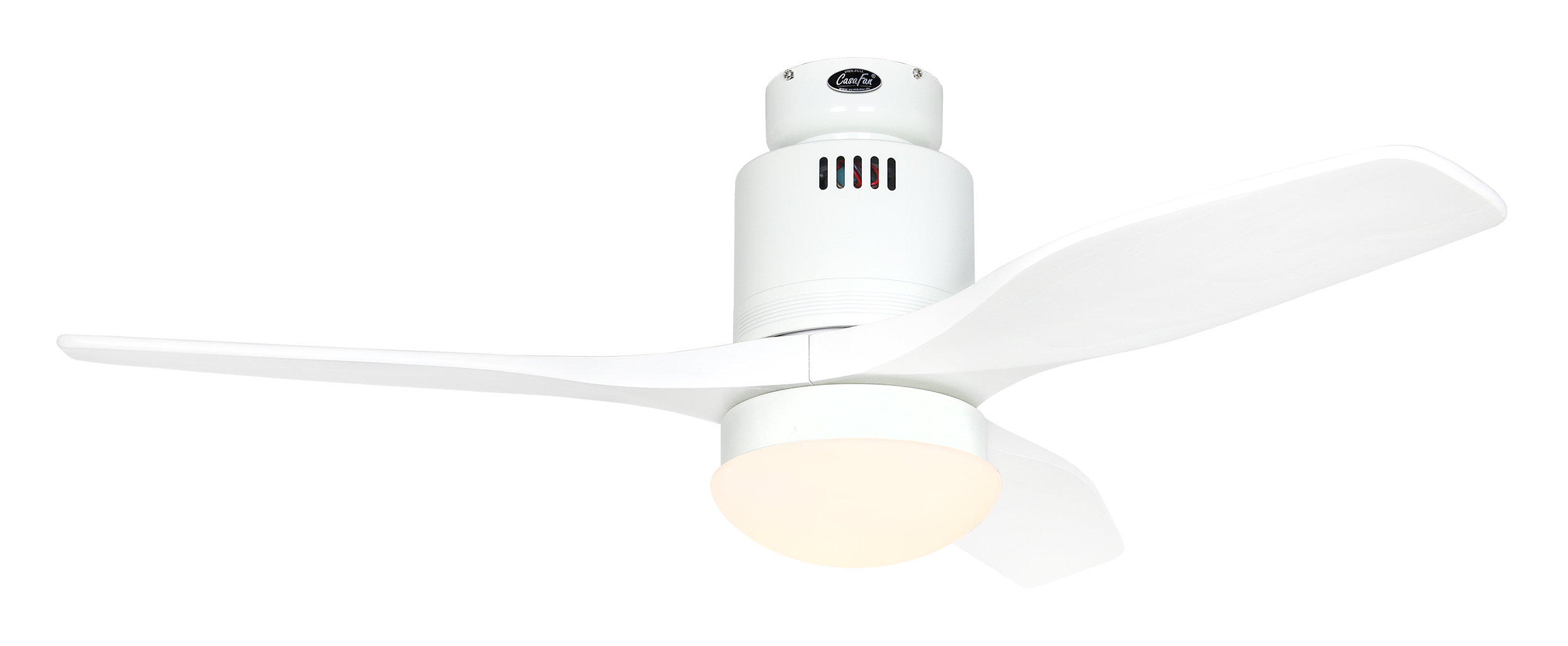 CasaFan Deckenventilator Aerodynamix Eco 112 WE-WE Produktbild Ean:4024397380060 SKU:93112322 Deckenventilator von www.Deckenventilator-Experte.de Bild 4