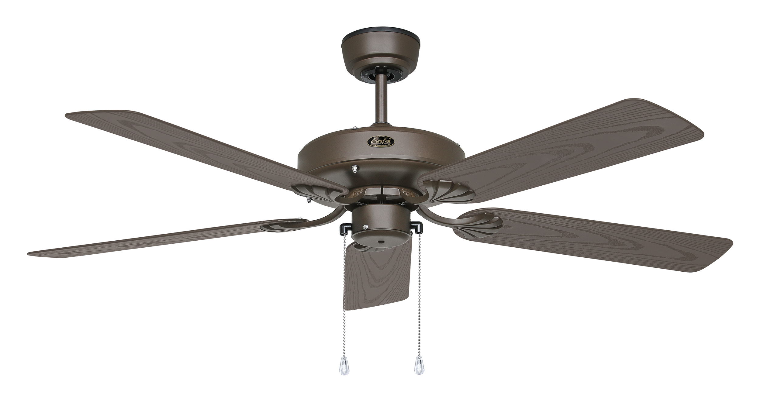 CasaFan Deckenventilator Outdoor Classic BZ-EB Produktbild Ean:4024397380169 SKU:513292 Deckenventilator von www.Deckenventilator-Experte.de Bild 11