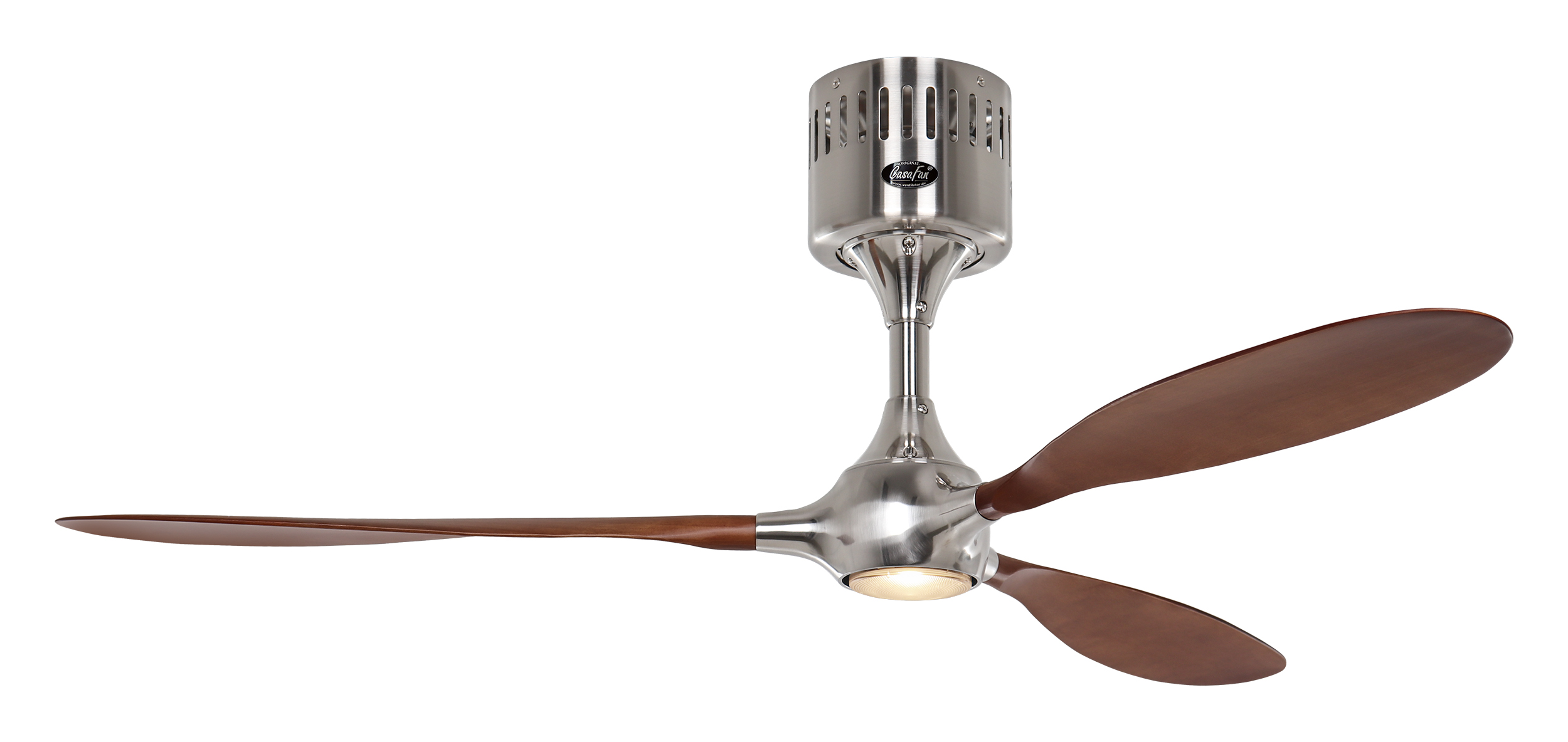 CasaFan Deckenventilator Helico Paddel BN-NB mit Fernbedienung Produktbild Ean:4024397349753 SKU:9313237 Deckenventilator von www.Deckenventilator-Experte.de Bild 3