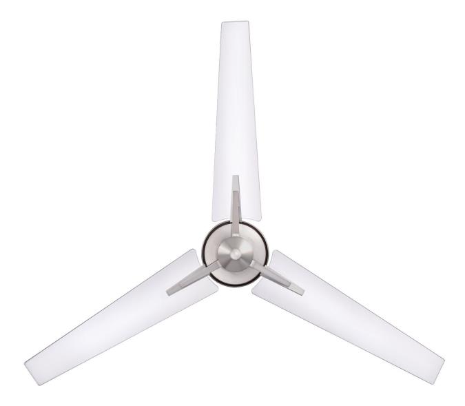 Westinghouse Julien Deckevenventilator - EAN 4895105613271 Produkt 7225540 Bild 1