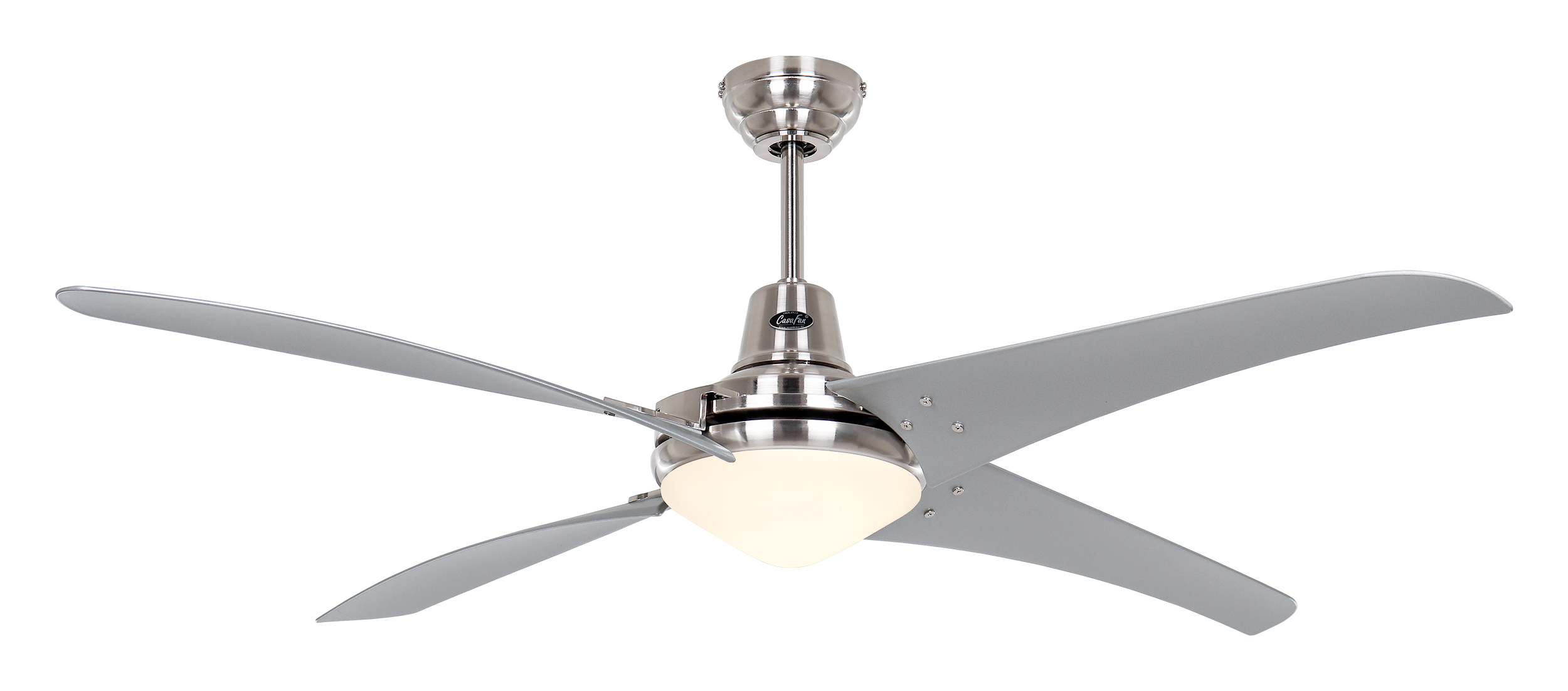 CasaFan Deckenventilator Mirage BN-SI mit Fernbedienung Produktbild Ean:4024397432103 SKU:9313210 Deckenventilator von www.Deckenventilator-Experte.de Bild 6