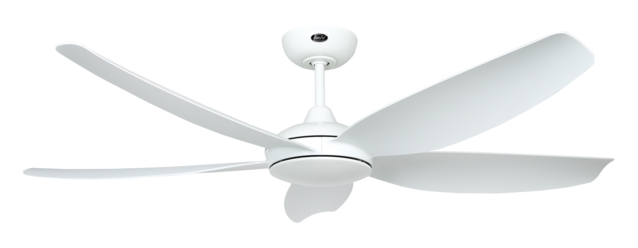 CasaFan Deckenventilator Eco Volare 142 WE-WE Produktbild Ean:4024397377329 SKU:514281 Deckenventilator von www.Deckenventilator-Experte.de Bild 3