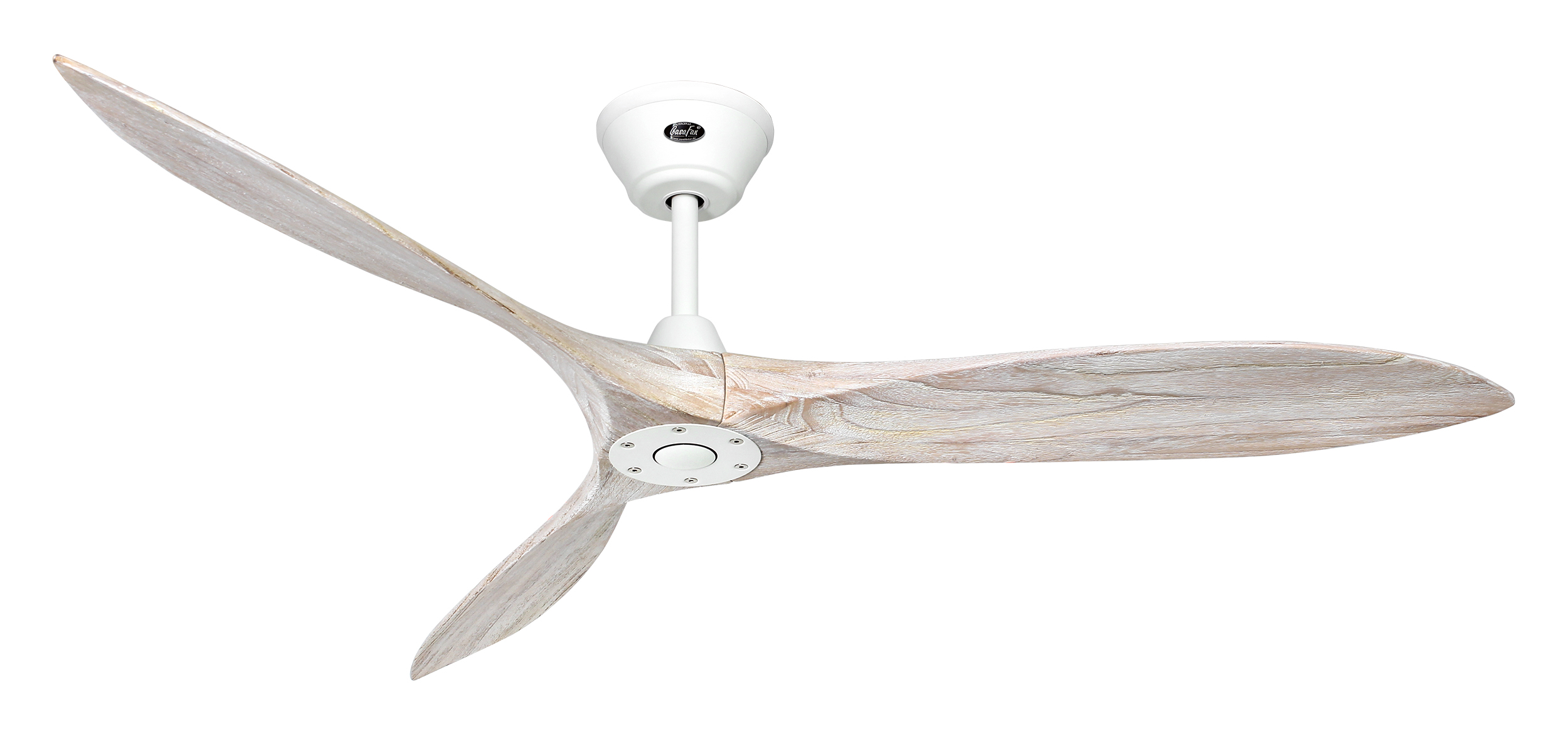CasaFan Deckenventilator Eco Airscrew 152 MW-BW Produktbild Ean:4024397376810 SKU:315248 Deckenventilator von www.Deckenventilator-Experte.de Bild 2