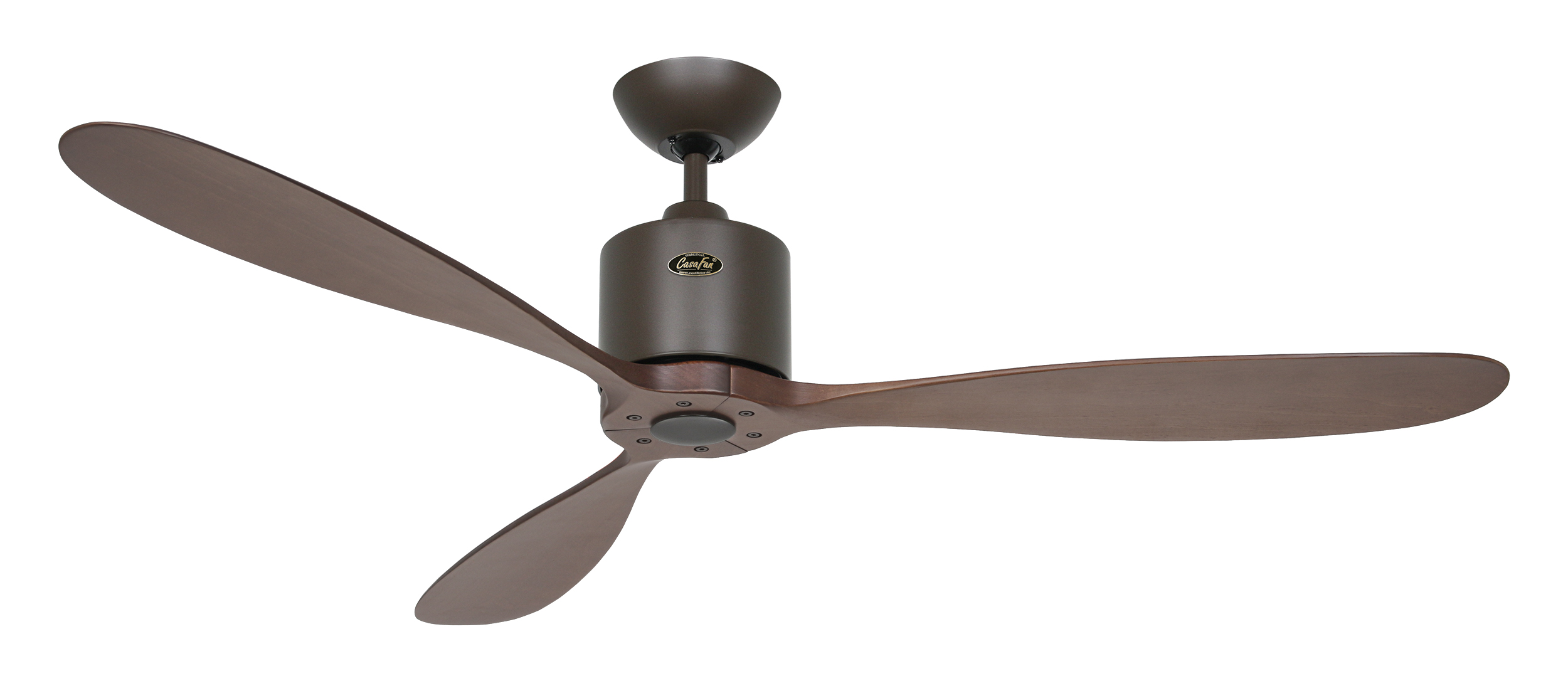 CasaFan Deckenventilator Aeroplan Eco BZ-NB Produktbild Ean:4024397379583 SKU:313243 Deckenventilator von www.Deckenventilator-Experte.de Bild 2