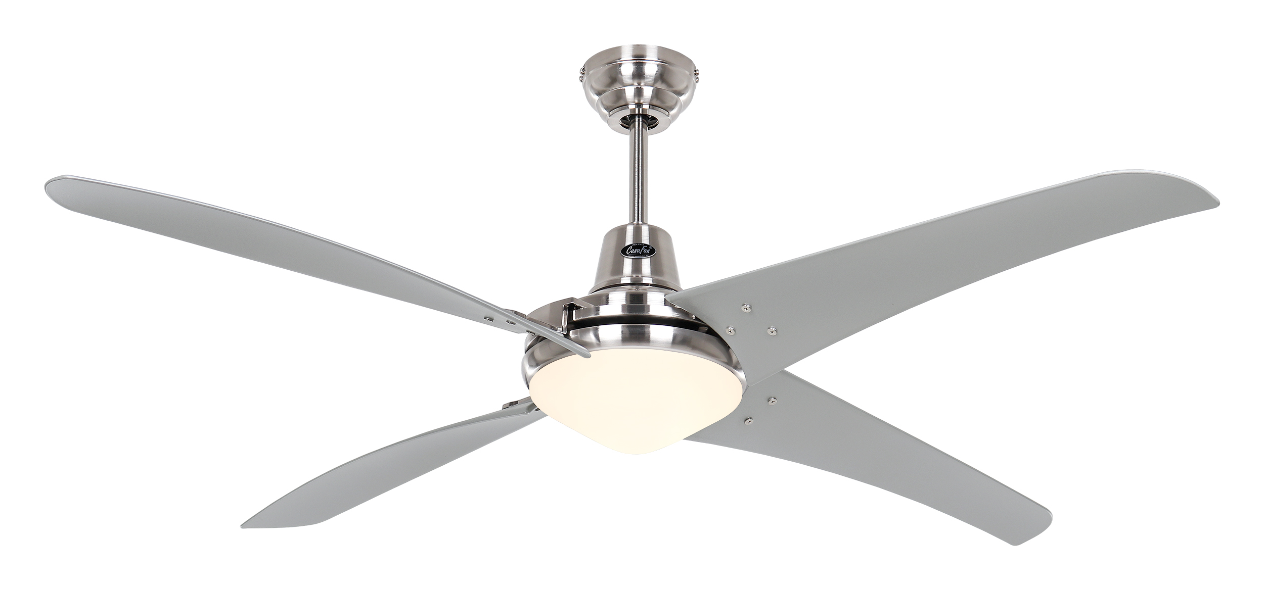 CasaFan Deckenventilator Mirage BN-SI mit Fernbedienung Produktbild Ean:4024397432103 SKU:9313210 Deckenventilator von www.Deckenventilator-Experte.de Bild 5