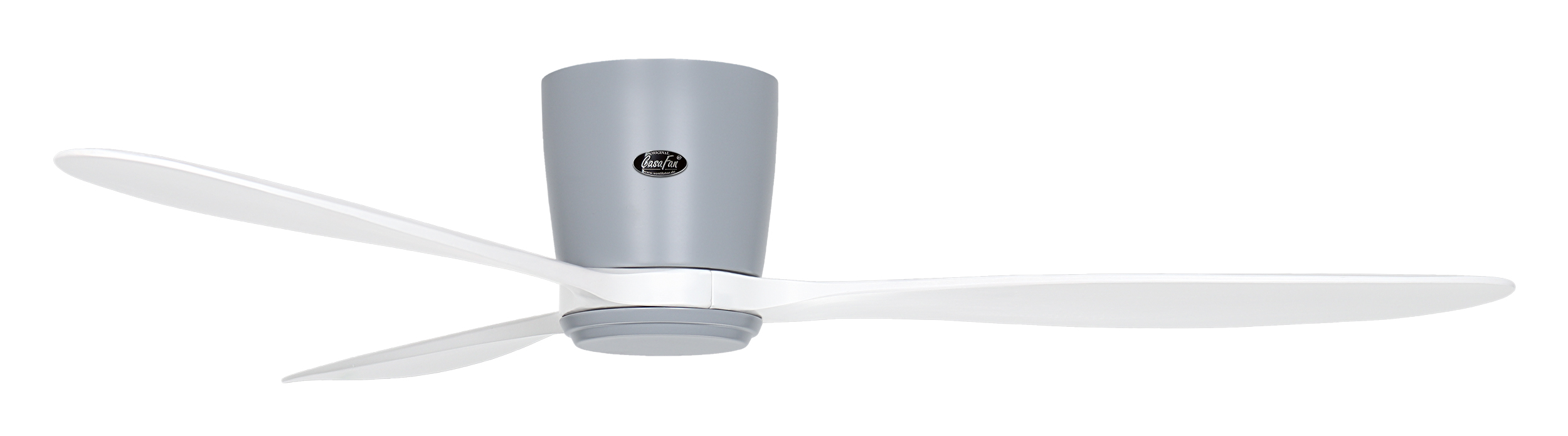 CasaFan Deckenventilator Eco Plano Wood LG-WE WiFi Produktbild Ean:4024397381111 SKU:313277W Deckenventilator von www.Deckenventilator-Experte.de Bild 5