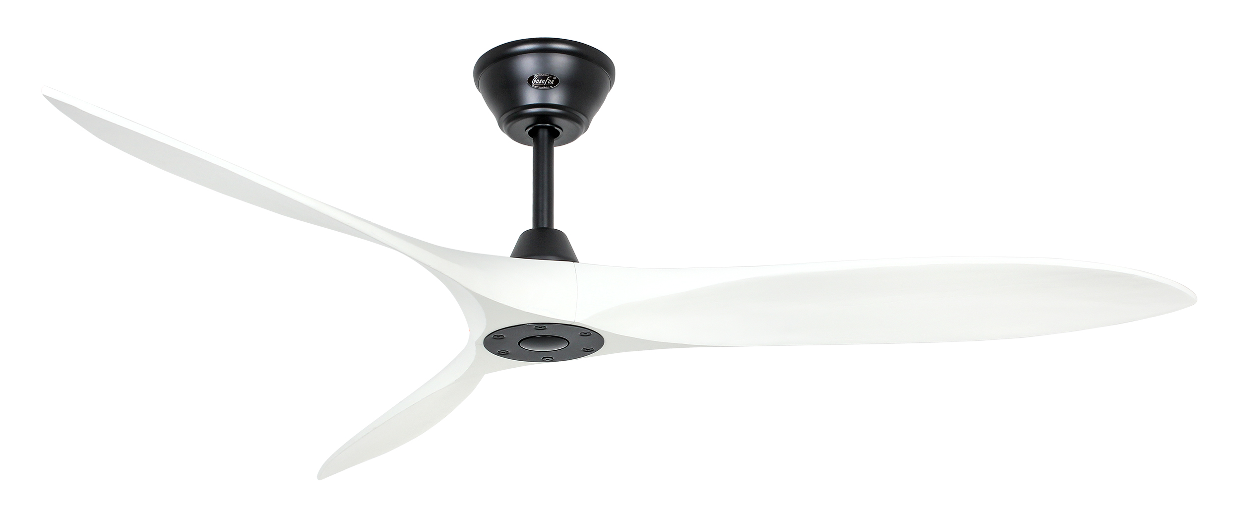CasaFan Deckenventilator Eco Airscrew 152 MS-MW Produktbild Ean:4024397376797 SKU:315246 Deckenventilator von www.Deckenventilator-Experte.de Bild 3