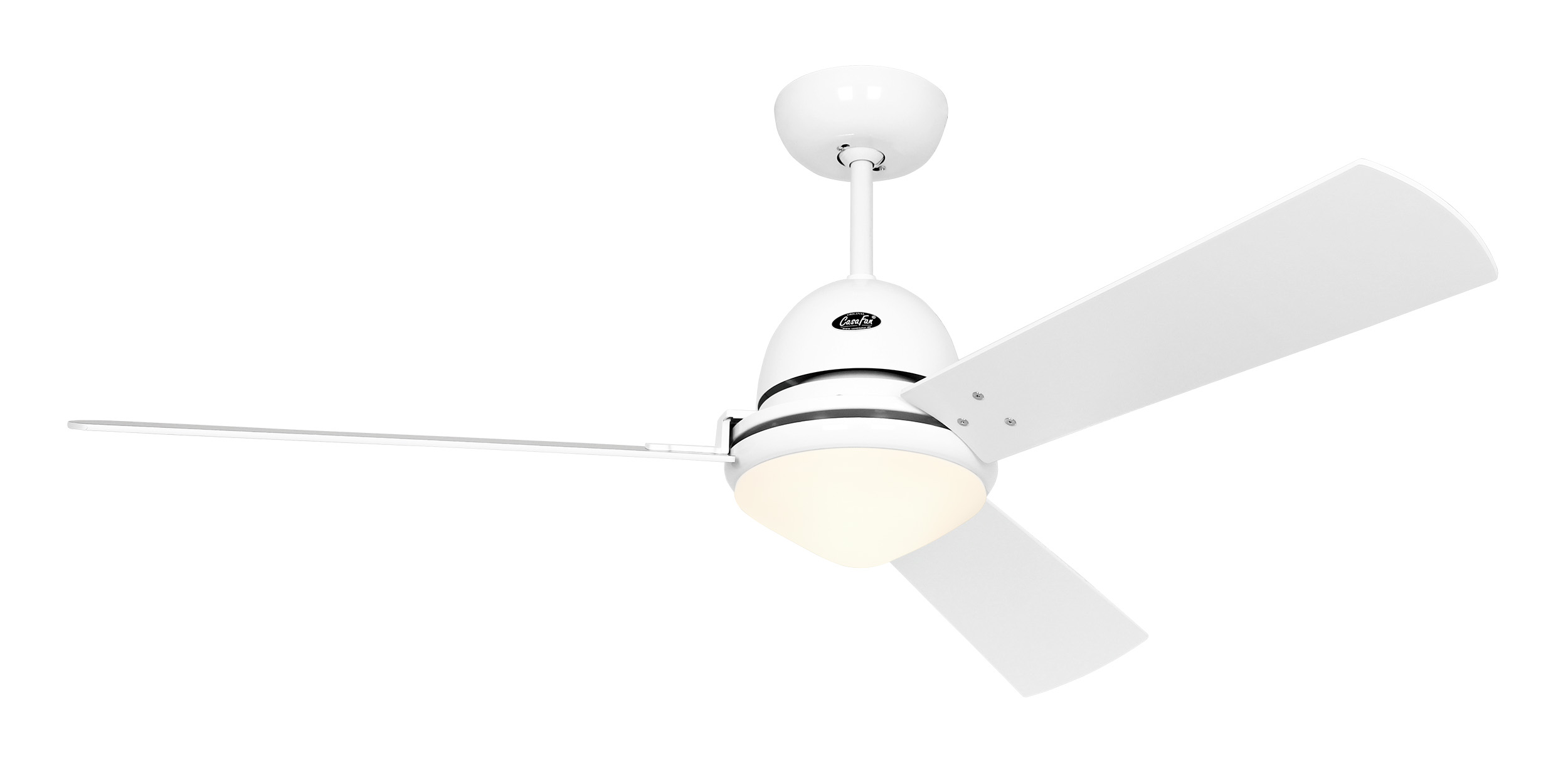 CasaFan Deckenventilator Libeccio WE ohne Steuerung Produktbild Ean:4024397341146 SKU:314254 Deckenventilator von www.Deckenventilator-Experte.de Bild 6