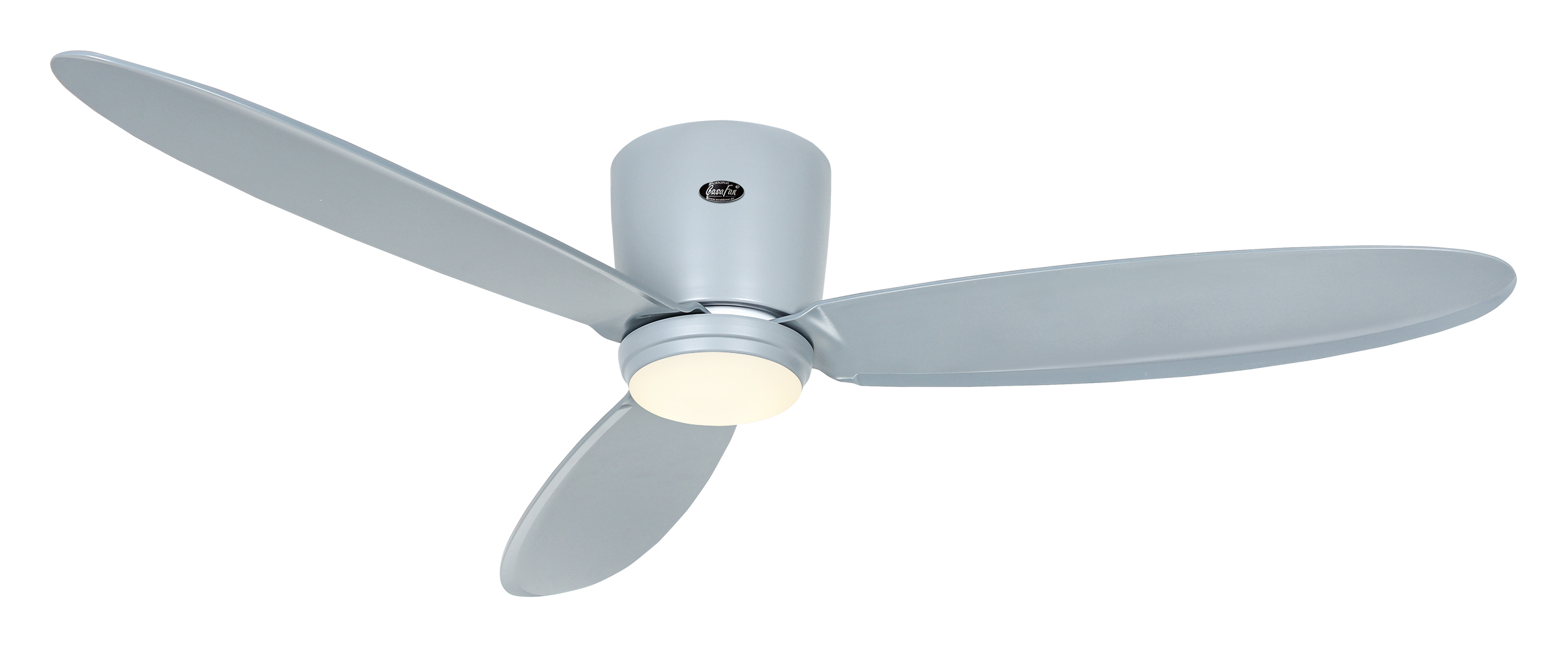 CasaFan Deckenventilator Eco Plano II 132 LG-LG WiFi Produktbild Ean:4024397380978 SKU:313285W Deckenventilator von www.Deckenventilator-Experte.de Bild 7
