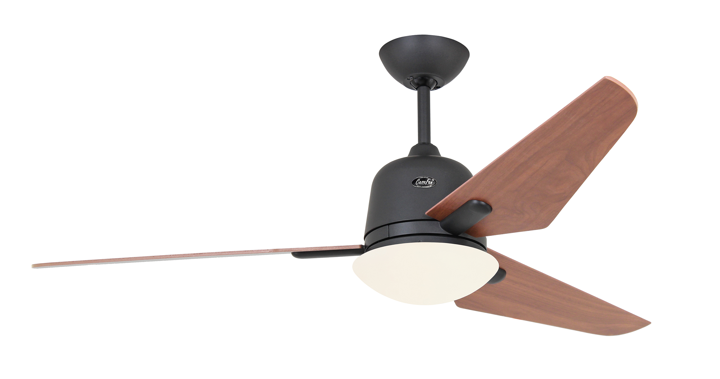 CasaFan Deckenventilator Eco Aviatos 132 BG-KI Produktbild Ean:4024397369355 SKU:513255 Deckenventilator von www.Deckenventilator-Experte.de Bild 1