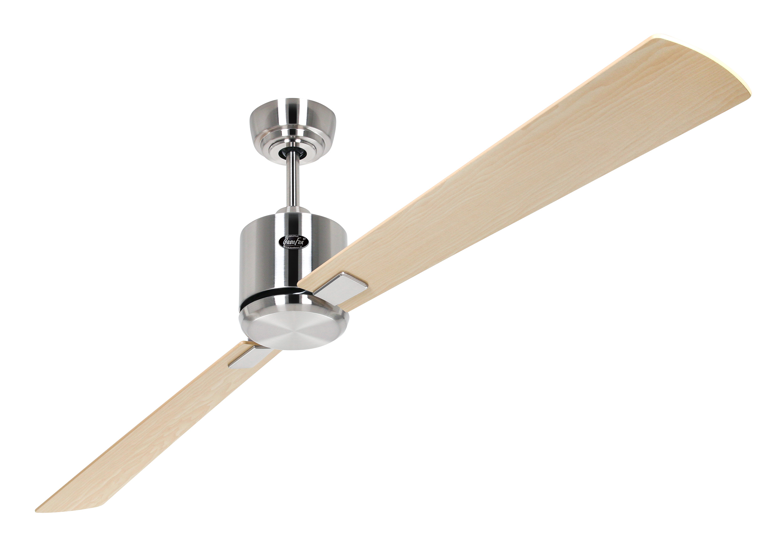 CasaFan Deckenventilator Eco Neo III 180 BN-AH/BU WiFi Produktbild Ean:4024397383993 SKU:942426W Deckenventilator von www.Deckenventilator-Experte.de Bild 7