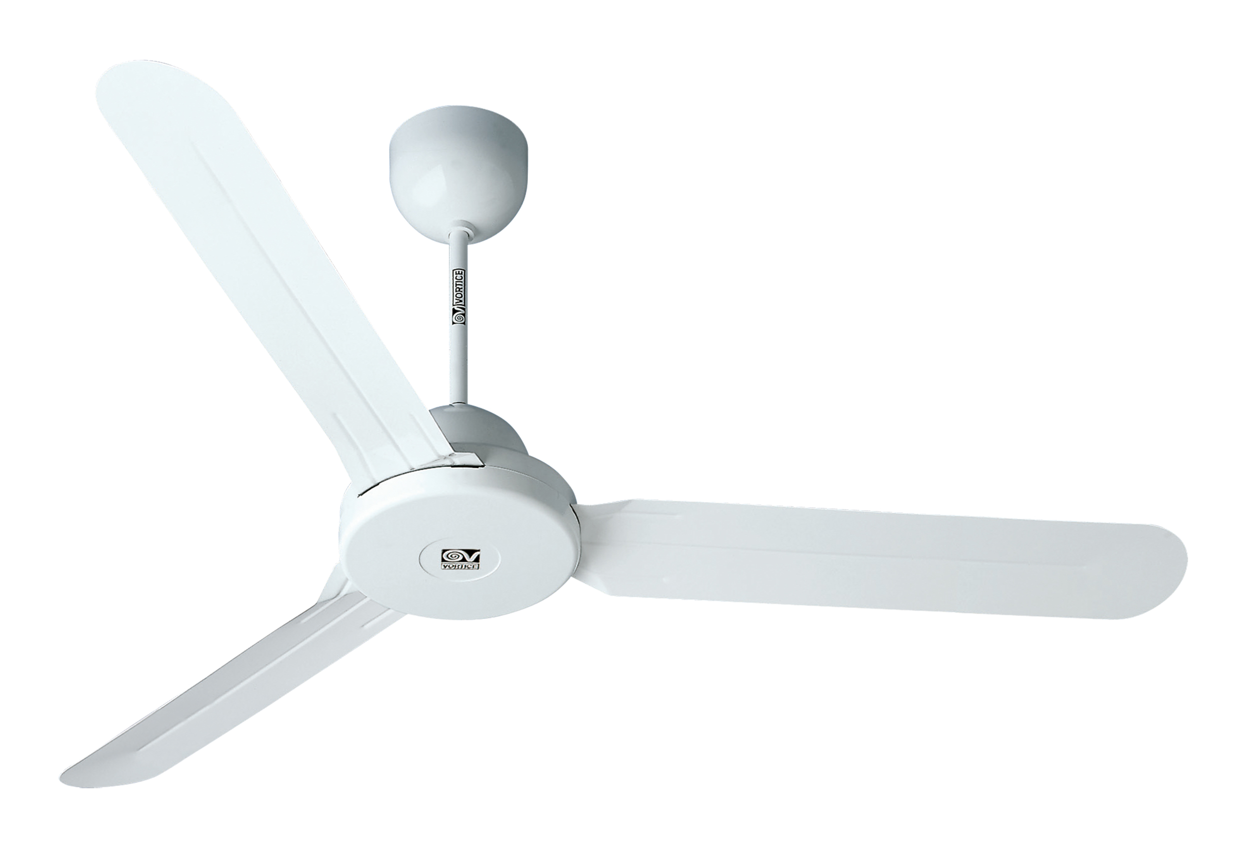 Vortice Deckenventilator Design 1S 160 WE Produktbild Ean:4024397341511 SKU:61460 Deckenventilator von www.Deckenventilator-Experte.de Bild 1