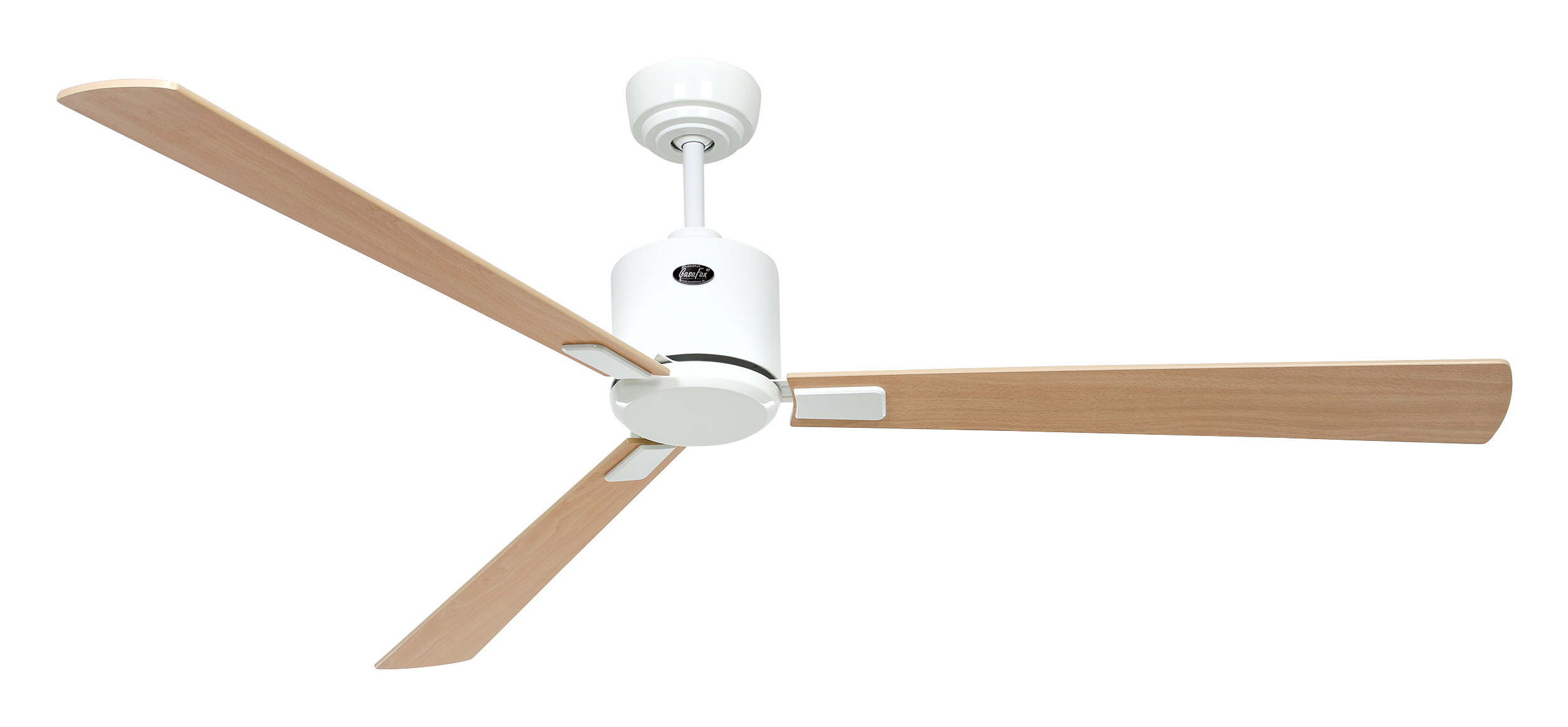 CasaFan Deckenventilator Eco Neo III 152 WE-AH/BU 0 - 10 V Produktbild Ean:4024397385355 SKU:9433231 Deckenventilator von www.Deckenventilator-Experte.de Bild 6