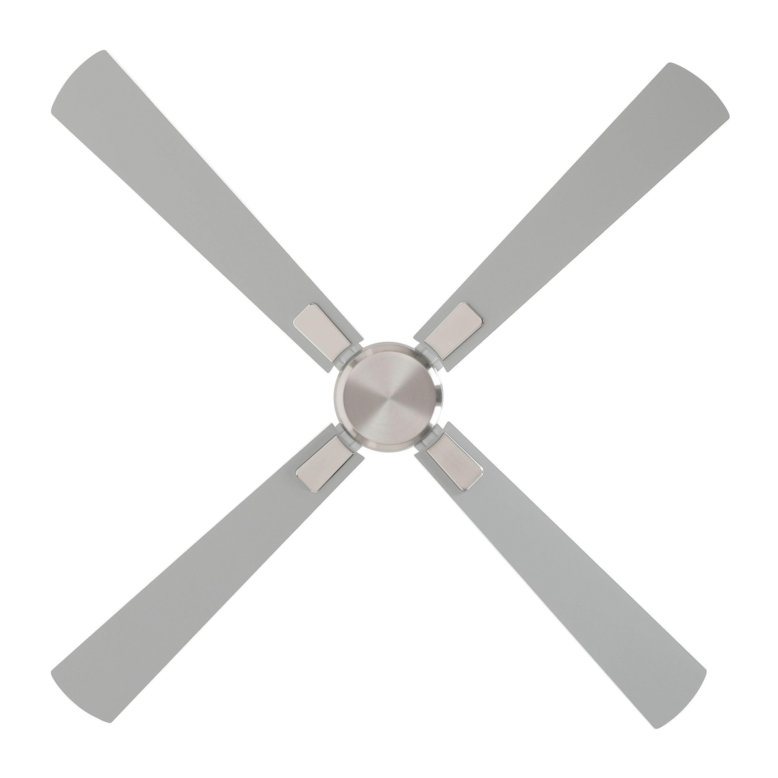 CasaFan Deckenventilator Eco Neo III 132 BN-WE/LG WiFi Produktbild Ean:4024397383597 SKU:942232W Deckenventilator von www.Deckenventilator-Experte.de Bild 7