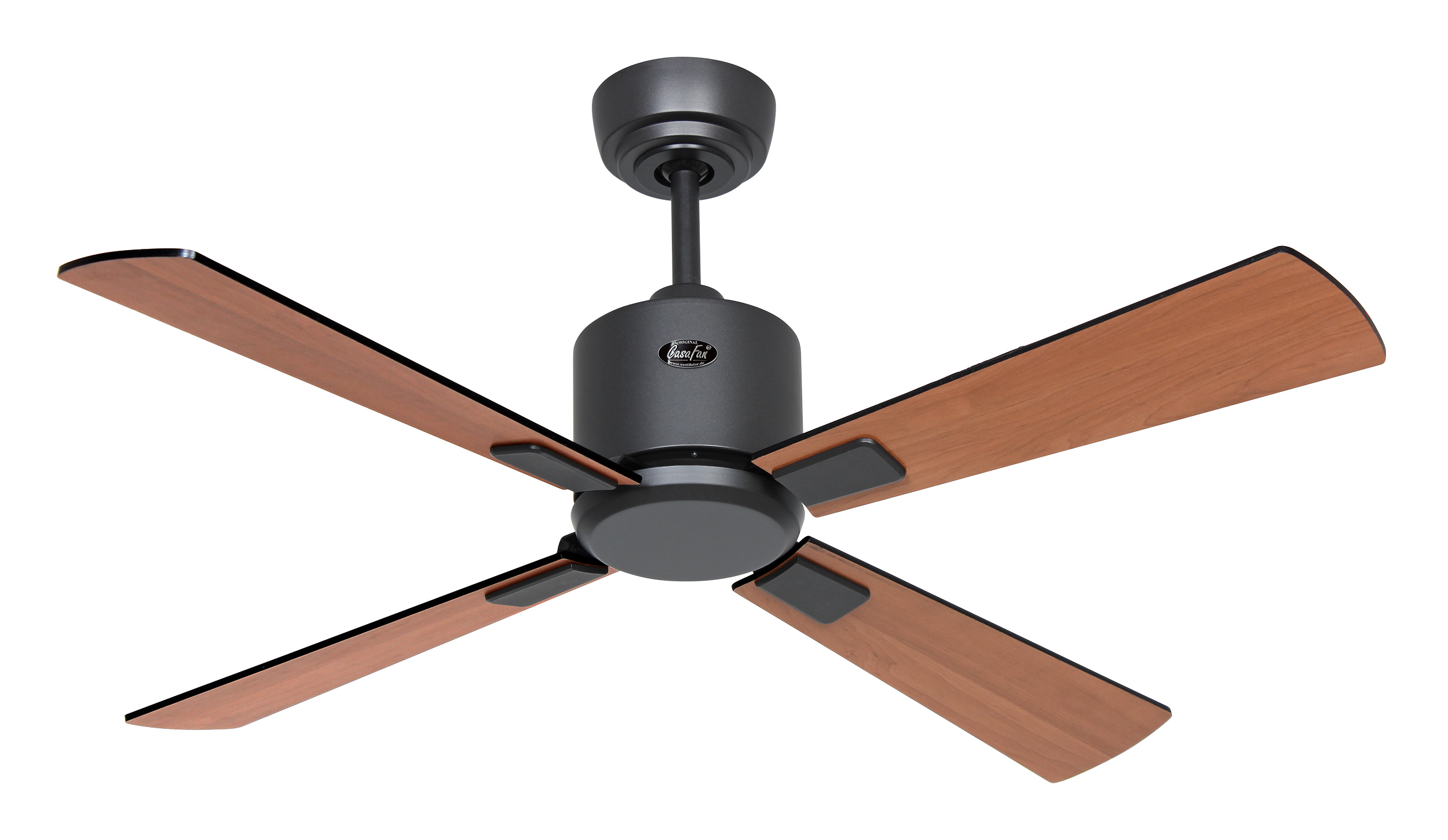 CasaFan Deckenventilator Eco Neo III 103 BG-SW/TK 0 - 10 V Produktbild Ean:4024397384235 SKU:9521011 Deckenventilator von www.Deckenventilator-Experte.de Bild 8