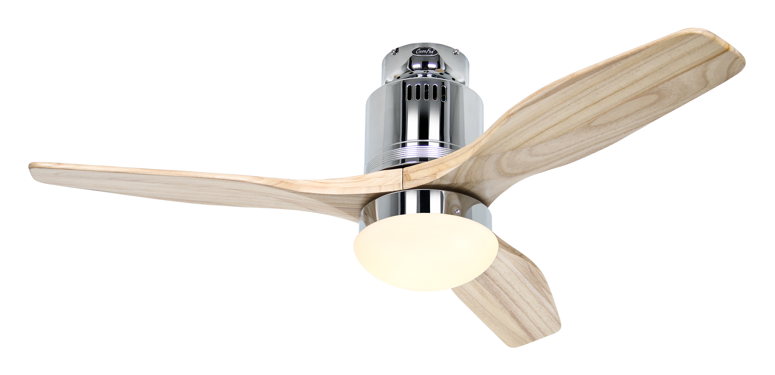 CasaFan Deckenventilator Aerodynamix Eco 112 CH-NT Produktbild Ean:4024397380008 SKU:93112313 Deckenventilator von www.Deckenventilator-Experte.de Bild 1