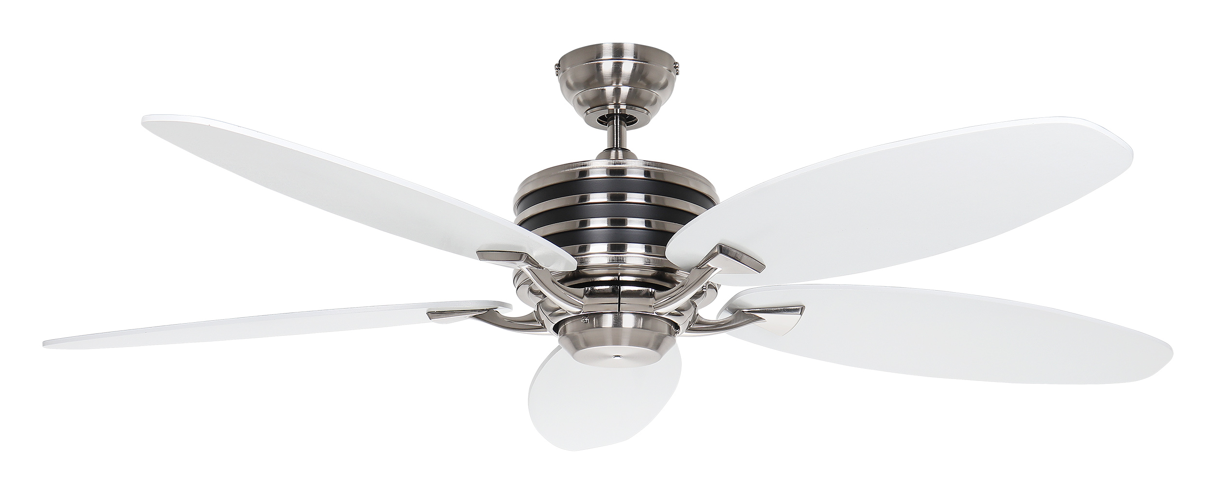 CasaFan Deckenventilator Eco Gamma 137 WE-LG Produktbild Ean:4024397172504 SKU:9517250 Deckenventilator von www.Deckenventilator-Experte.de Bild 3