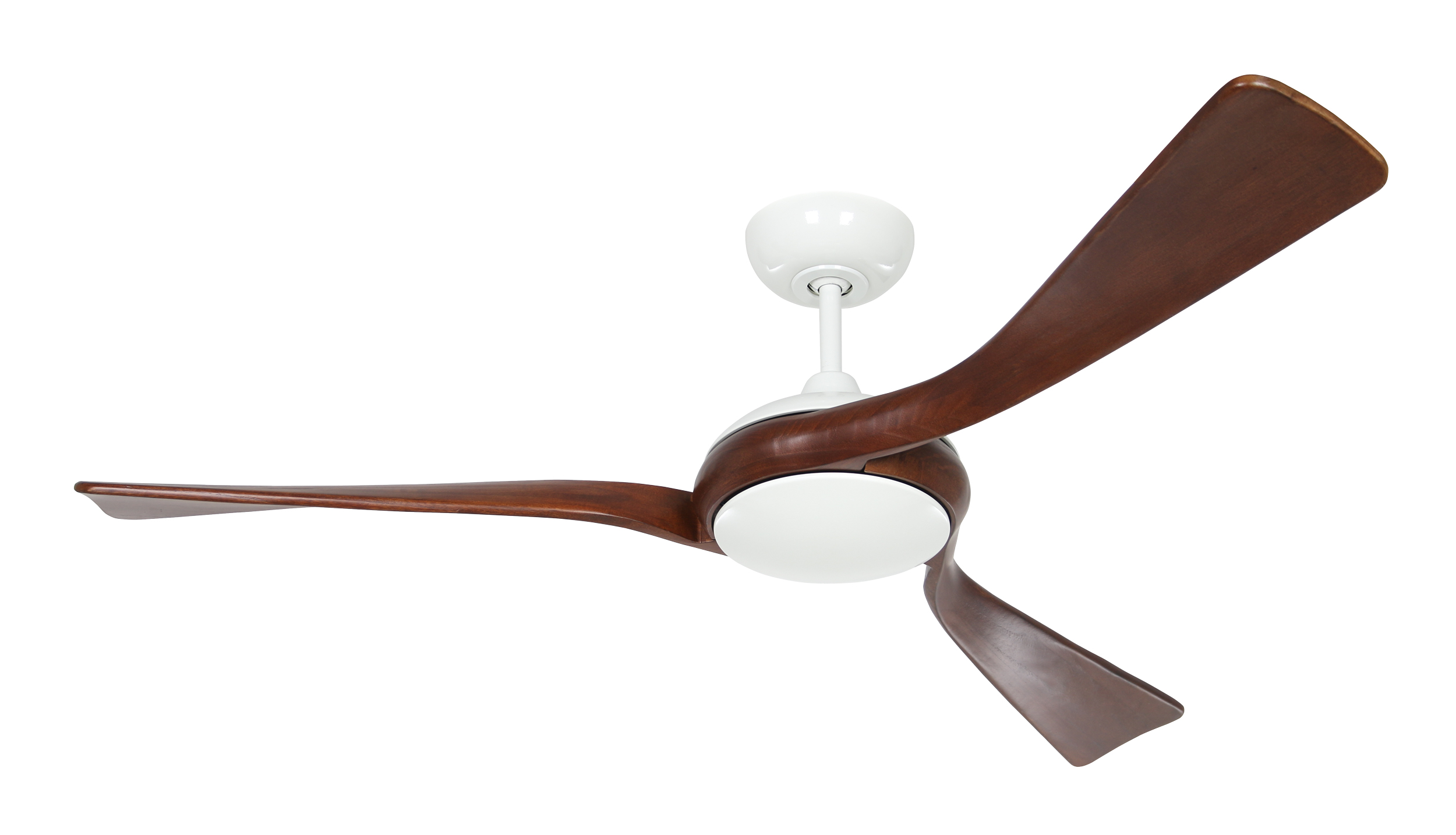 CasaFan Deckenventilator Eco Interior WE-NB Produktbild Ean:4024397377077 SKU:314233 Deckenventilator von www.Deckenventilator-Experte.de Bild 2