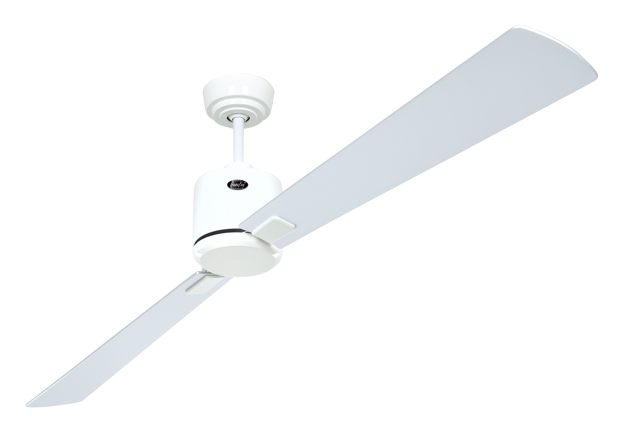 CasaFan Deckenventilator Eco Neo III 180 WE-WN/SI 0 - 10 V Produktbild Ean:4024397385577 SKU:9434111 Deckenventilator von www.Deckenventilator-Experte.de Bild 8