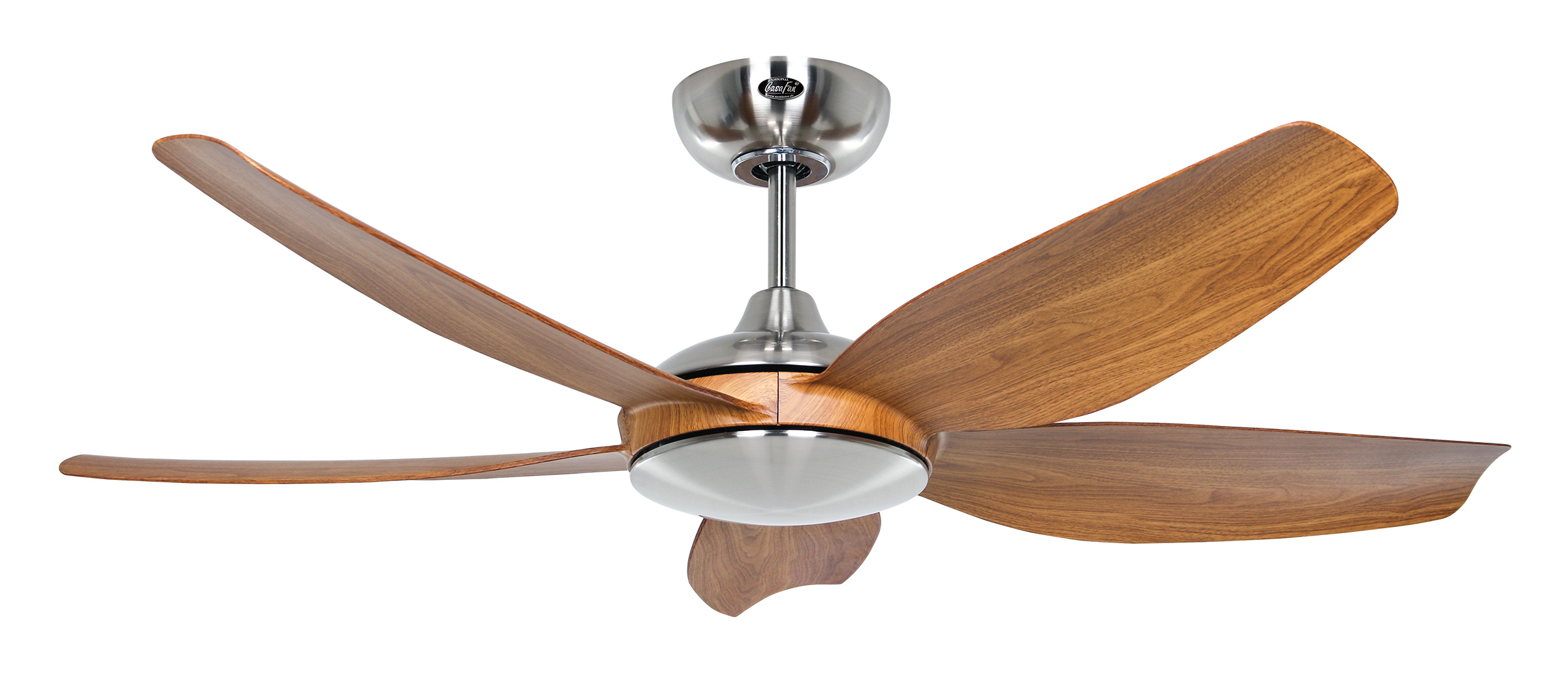 CasaFan Deckenventilator Eco Volare II 116 BN-EN Produktbild Ean:4024397385867 SKU:511694 Deckenventilator von www.Deckenventilator-Experte.de Bild 5