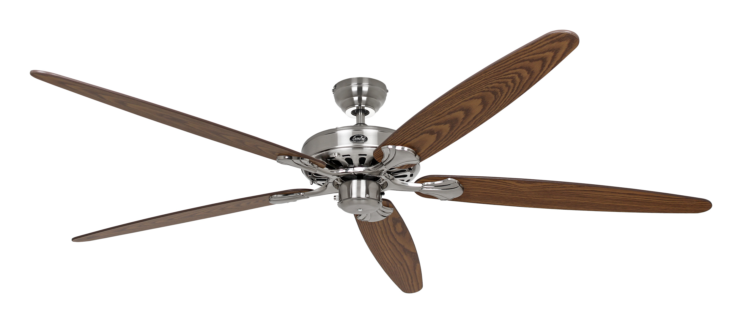 CasaFan Deckenventilator Classic Royal 180 BN-EA/NB Produktbild Ean:4024397348077 SKU:518015 Deckenventilator von www.Deckenventilator-Experte.de Bild 1