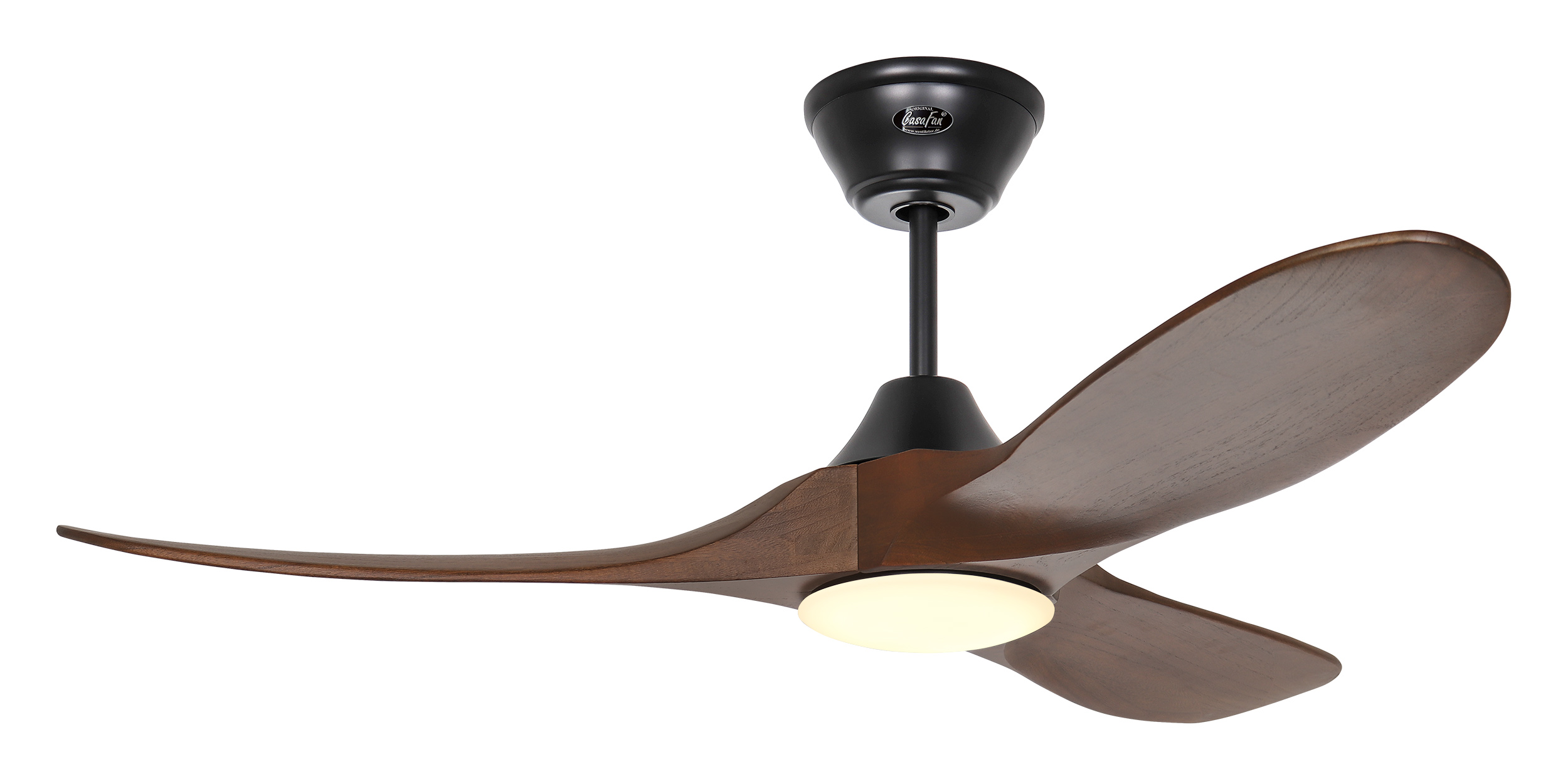 CasaFan Deckenventilator Eco Genuino-L 122 MS-NB Produktbild Ean:4024397381913 SKU:312266 Deckenventilator von www.Deckenventilator-Experte.de Bild 4