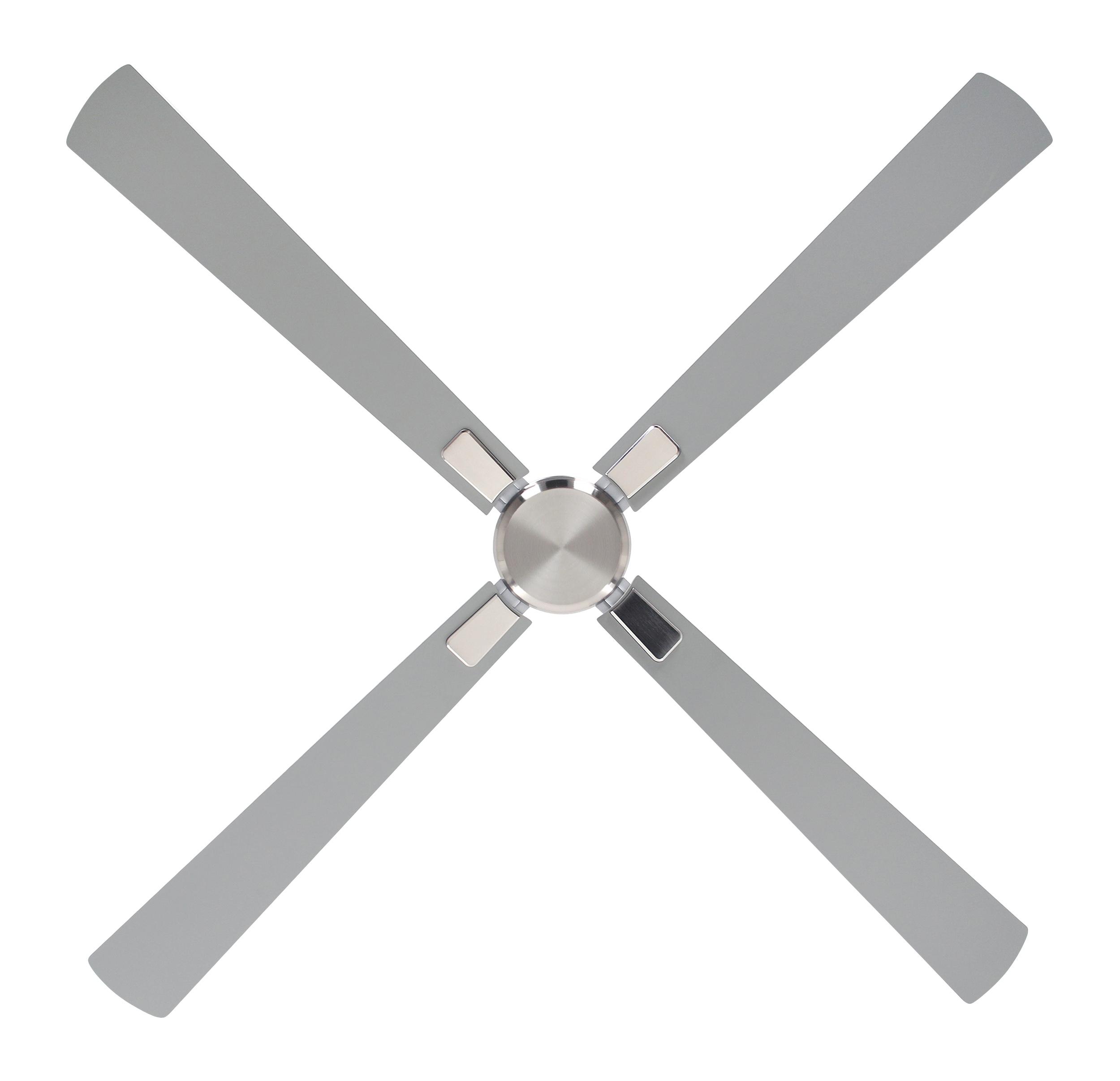 CasaFan Deckenventilator Eco Neo III 152 BN-WE/LG WiFi Produktbild Ean:4024397383832 SKU:942333W Deckenventilator von www.Deckenventilator-Experte.de Bild 8