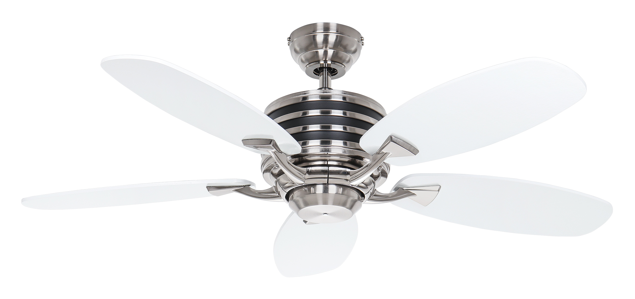 CasaFan Deckenventilator Eco Gamma 103 WE-LG Produktbild Ean:4024397103508 SKU:9510350 Deckenventilator von www.Deckenventilator-Experte.de Bild 1