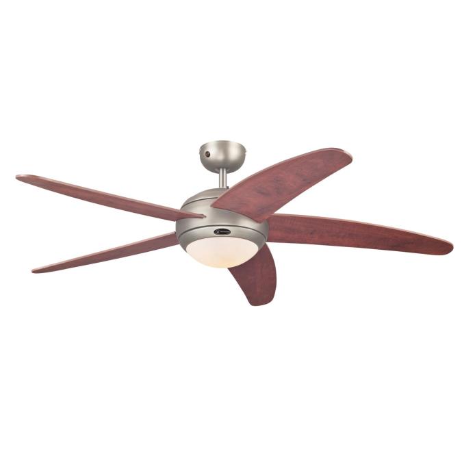 Westinghouse Bendan 132 cm Apfelholz Deckevenventilator - EAN 4895105608291 Produkt 7256440 Bild 0