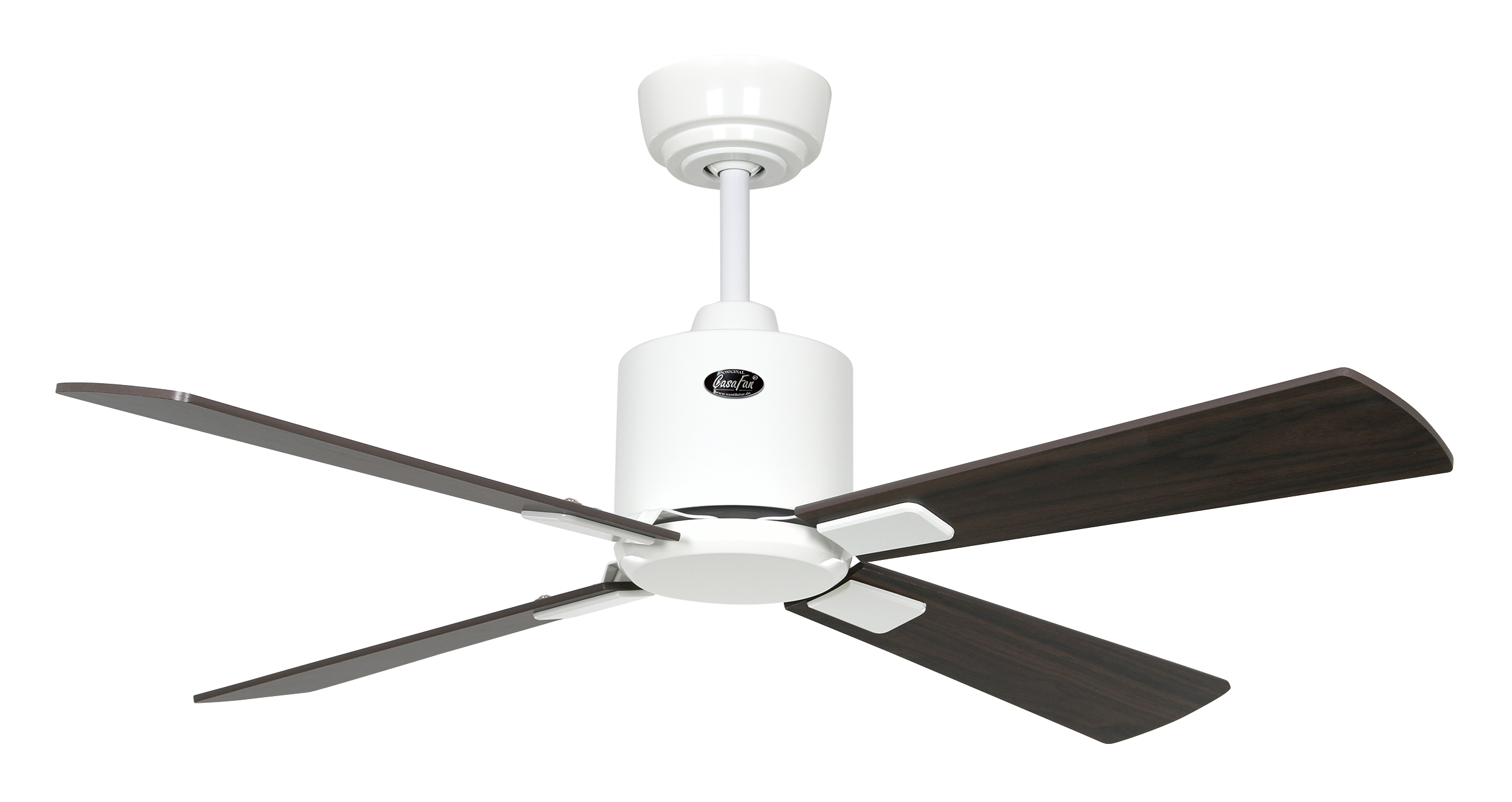CasaFan Deckenventilator Eco Neo III 103 WE-NB/KI WiFi Produktbild Ean:4024397383412 SKU:943111W Deckenventilator von www.Deckenventilator-Experte.de Bild 7