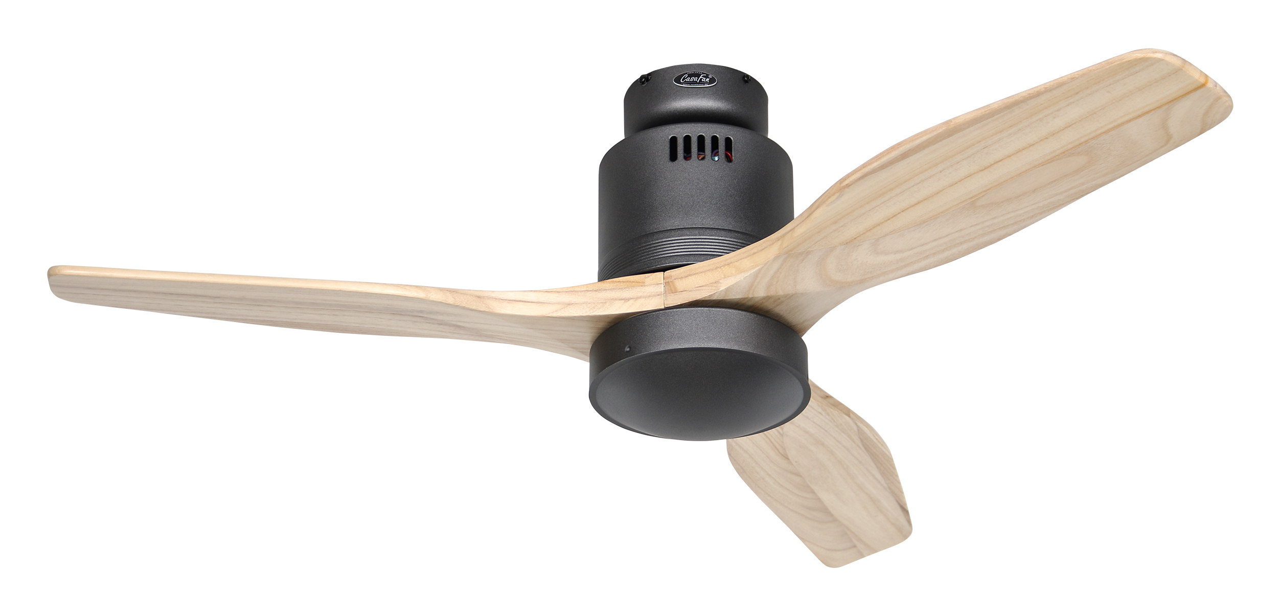 CasaFan Deckenventilator Aerodynamix Eco 112 BG-NT Produktbild Ean:4024397379927 SKU:93112343 Deckenventilator von www.Deckenventilator-Experte.de Bild 5