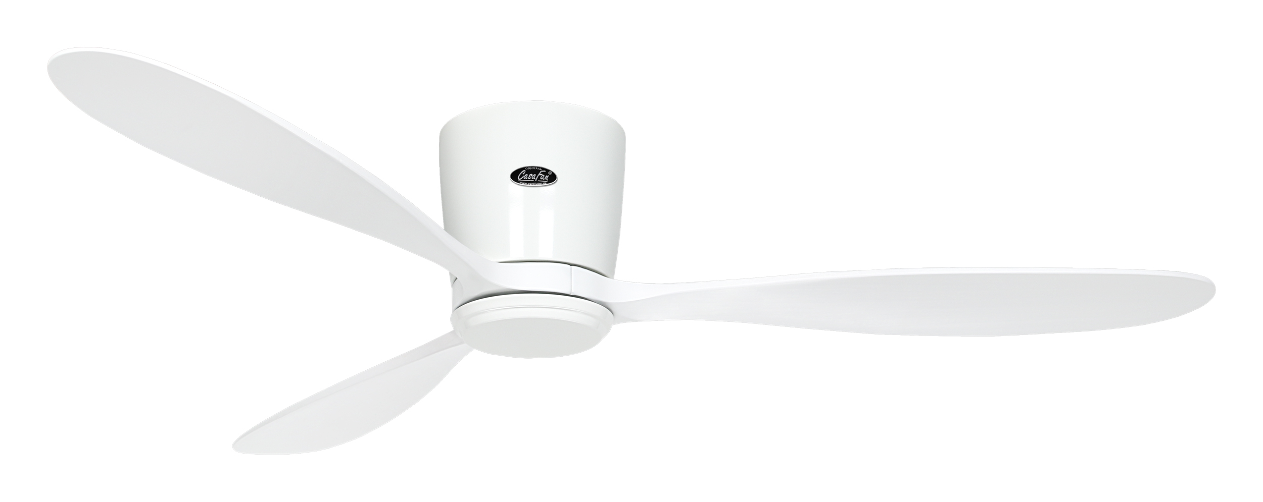 CasaFan Deckenventilator Eco Plano Wood WE-WE 0 - 10 V Produktbild Ean:4024397382491 SKU:3132911 Deckenventilator von www.Deckenventilator-Experte.de Bild 4