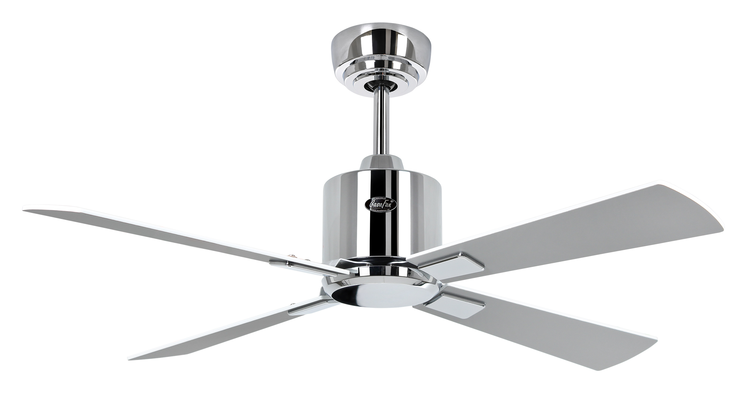 CasaFan Deckenventilator Eco Neo III 103 CH-WE/LG 0 - 10 V Produktbild Ean:4024397384334 SKU:9481311 Deckenventilator von www.Deckenventilator-Experte.de Bild 10