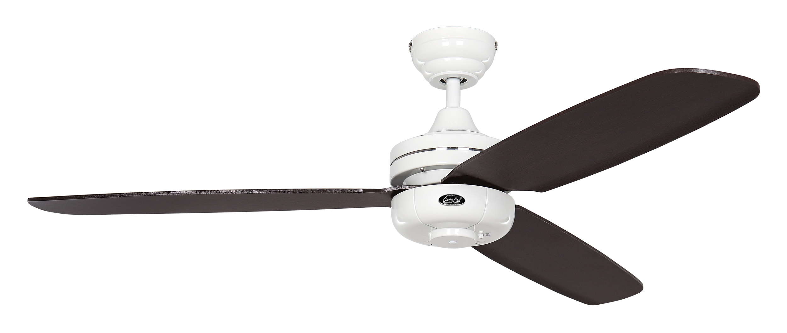 CasaFan Deckenventilator Night Flight WE-WN mit Fernbedienung Produktbild Ean:4024397364411 SKU:9313223 Deckenventilator von www.Deckenventilator-Experte.de Bild 3
