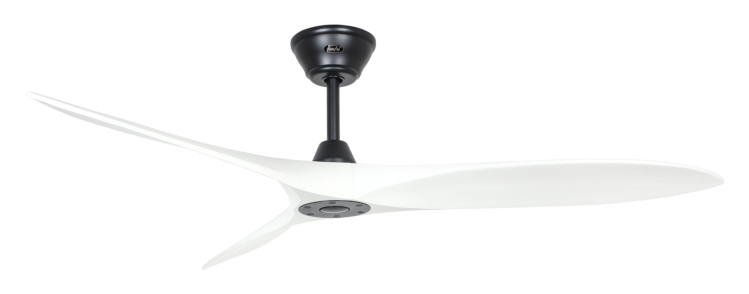 CasaFan Deckenventilator Eco Airscrew 152 MS-MW Produktbild Ean:4024397376797 SKU:315246 Deckenventilator von www.Deckenventilator-Experte.de Bild 4