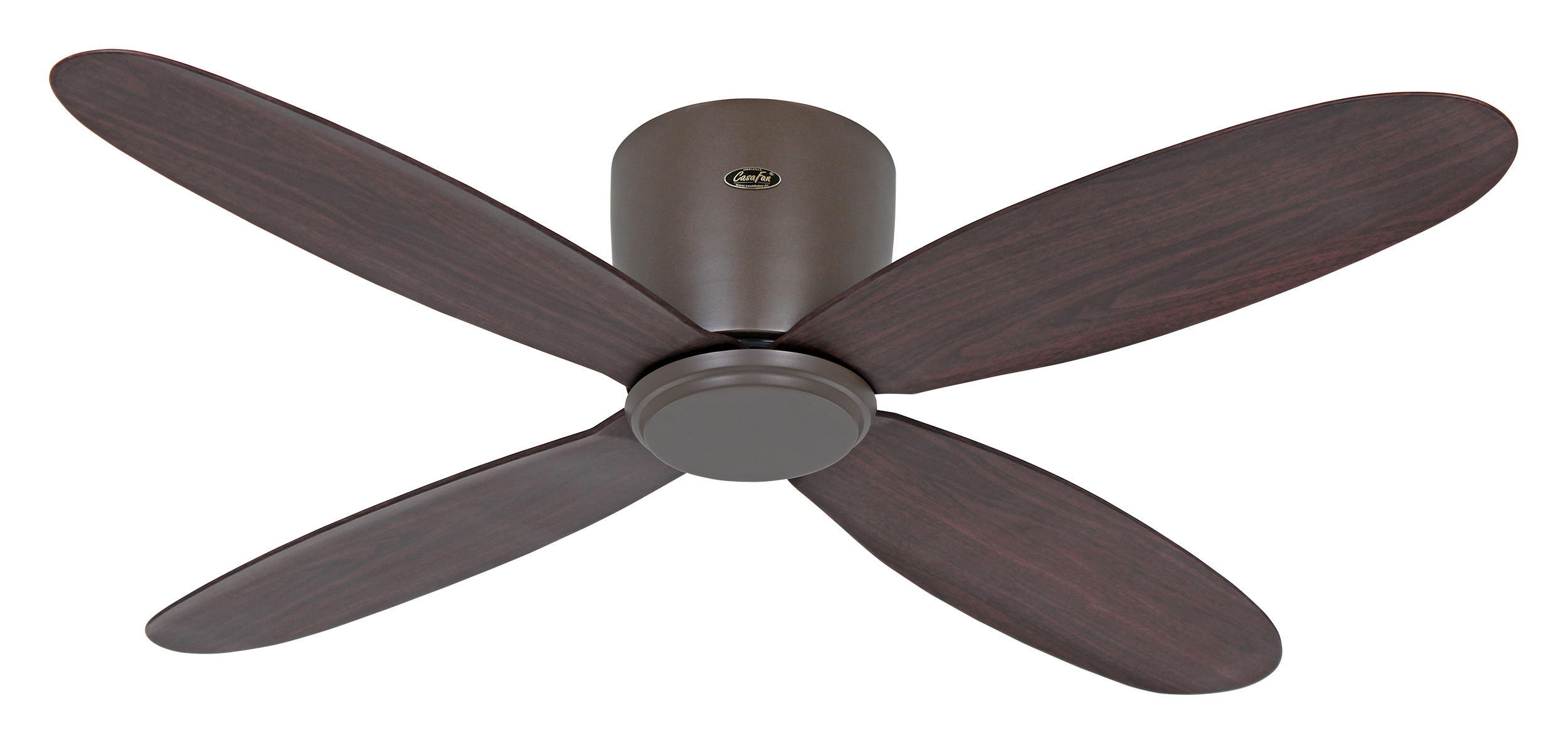 CasaFan Deckenventilator Eco Plano II 112 BZ-NB WiFi Produktbild Ean:4024397380916 SKU:311282W Deckenventilator von www.Deckenventilator-Experte.de Bild 10