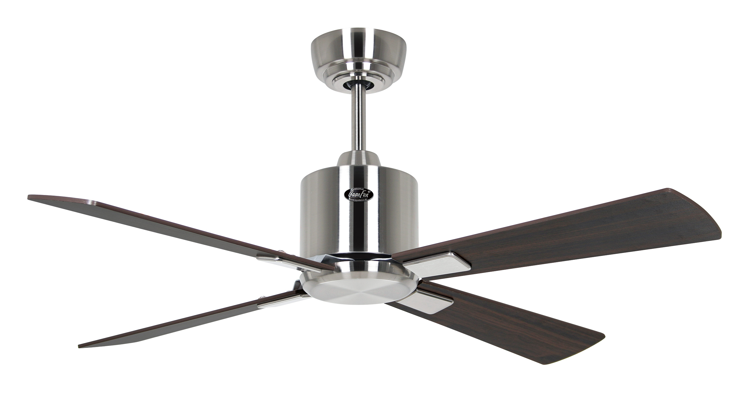 CasaFan Deckenventilator Eco Neo III 103 BN-NB/KI WiFi Produktbild Ean:4024397383290 SKU:942111W Deckenventilator von www.Deckenventilator-Experte.de Bild 7