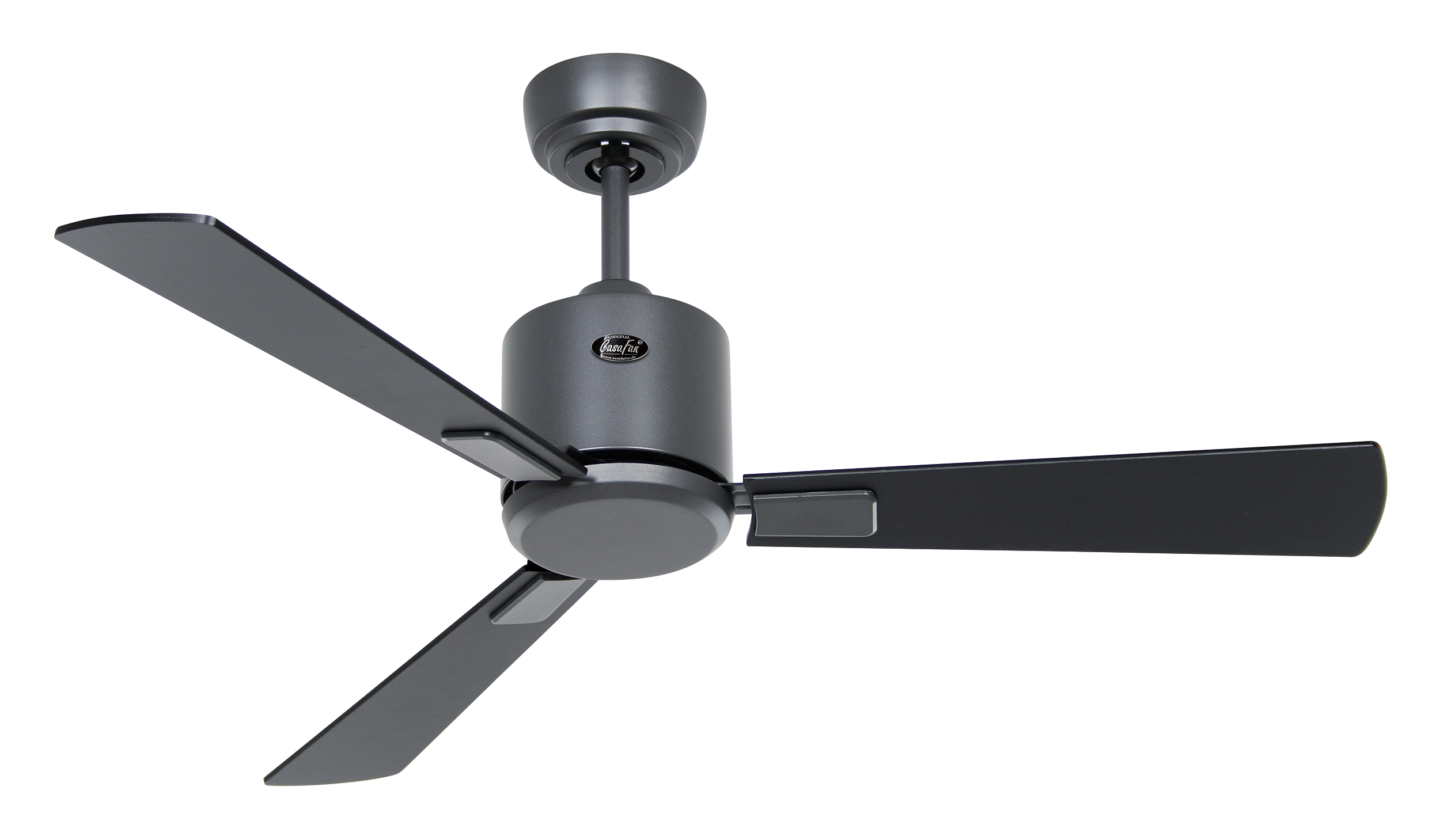 CasaFan Deckenventilator Eco Neo III 103 BG-SW/TK 0 - 10 V Produktbild Ean:4024397384235 SKU:9521011 Deckenventilator von www.Deckenventilator-Experte.de Bild 2