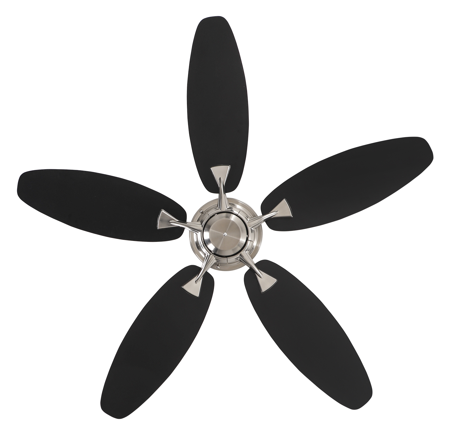 CasaFan Deckenventilator Eco Gamma 137 NB-SW Produktbild Ean:4024397137459 SKU:9513745 Deckenventilator von www.Deckenventilator-Experte.de Bild 7
