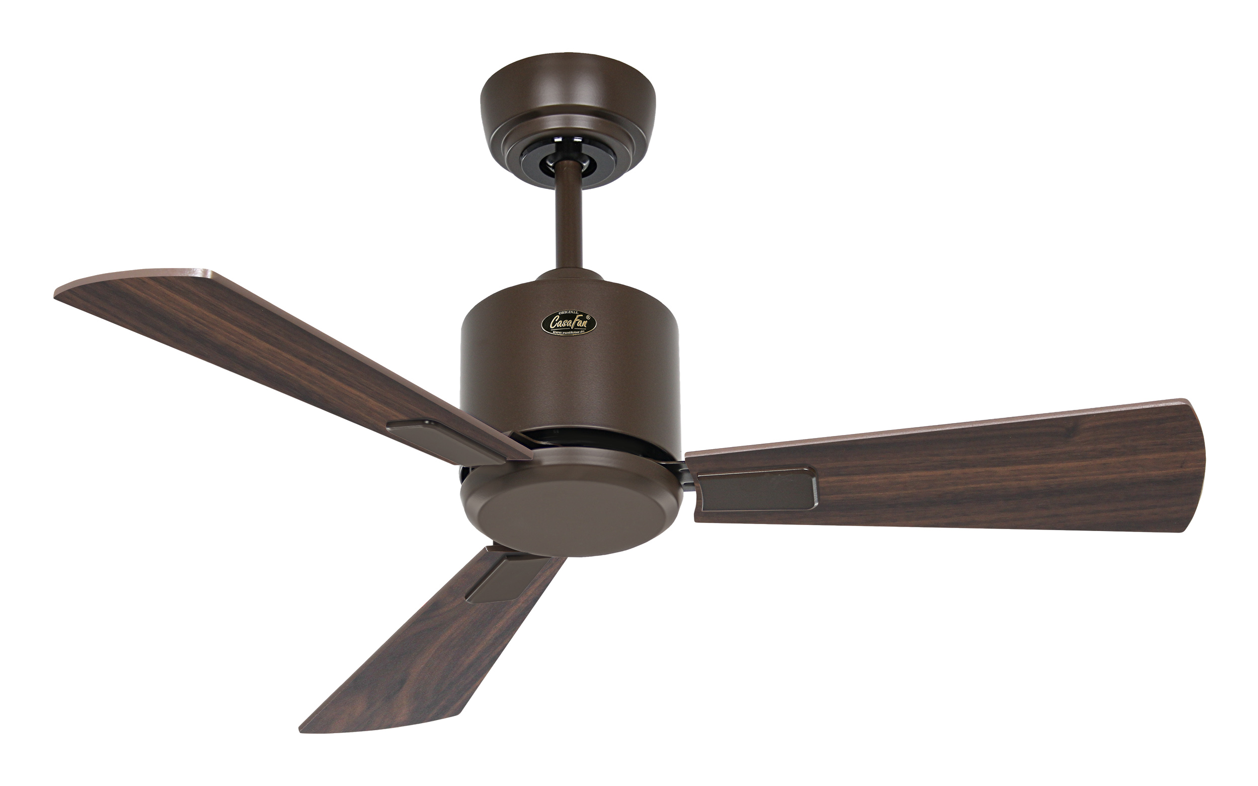 CasaFan Deckenventilator Eco Neo III 92 BZ-NB/KI 0 - 10 V Produktbild Ean:4024397384105 SKU:9490111 Deckenventilator von www.Deckenventilator-Experte.de Bild 4