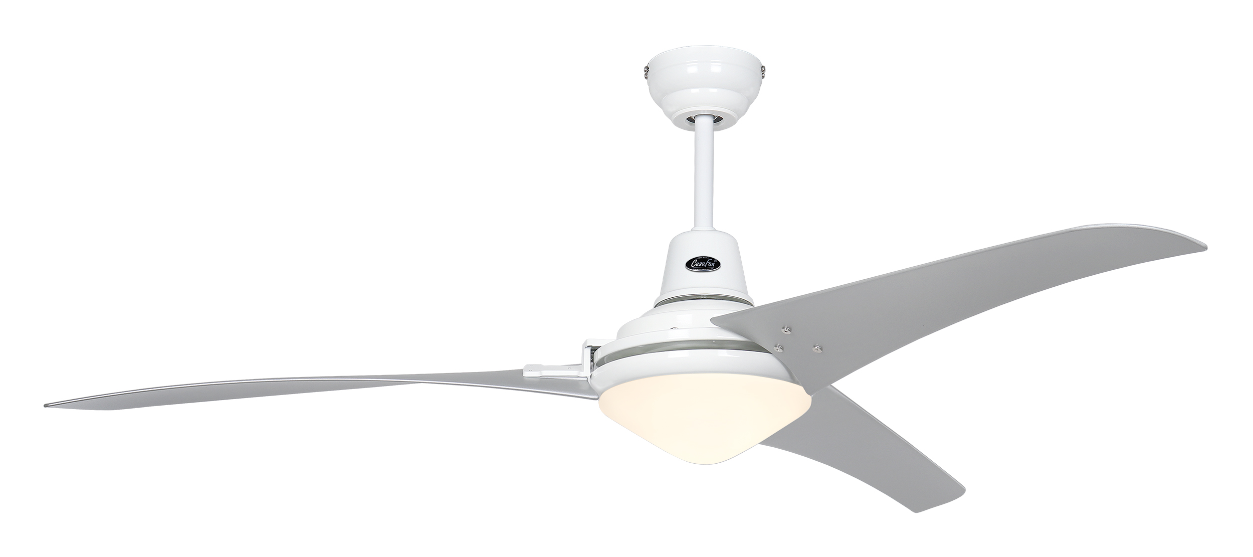 CasaFan Deckenventilator Mirage WE-SI mit Fernbedienung Produktbild Ean:4024397364343 SKU:9313214 Deckenventilator von www.Deckenventilator-Experte.de Bild 4
