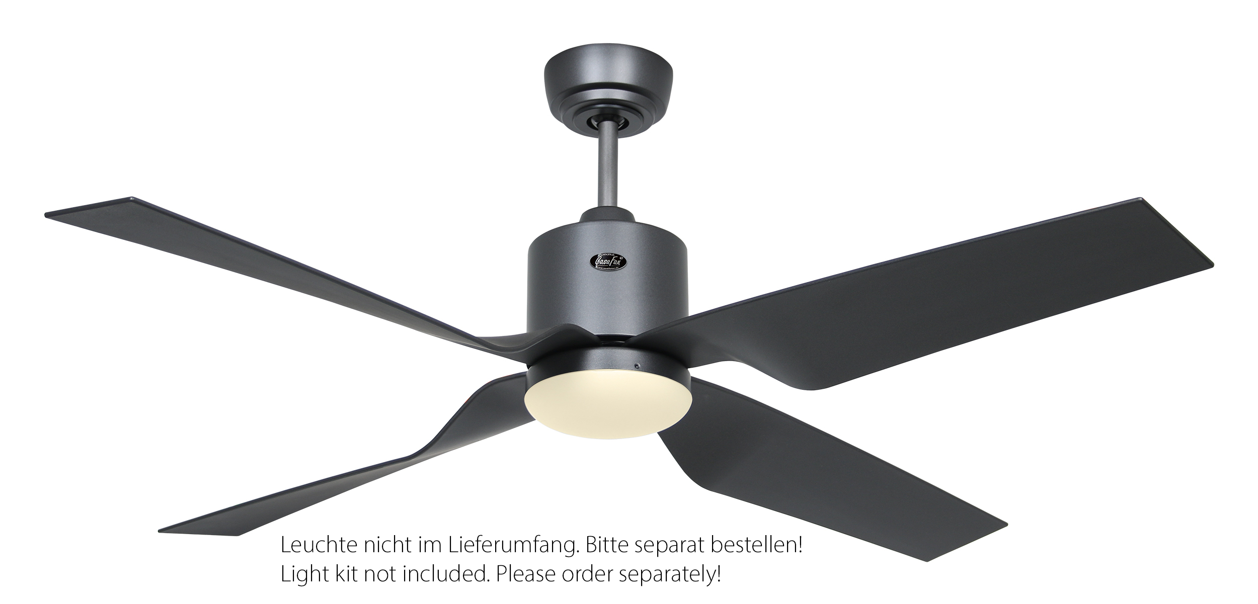 CasaFan Deckenventilator Eco Dynamix II BG-BG WiFi Produktbild Ean:4024397381203 SKU:313275W Deckenventilator von www.Deckenventilator-Experte.de Bild 6