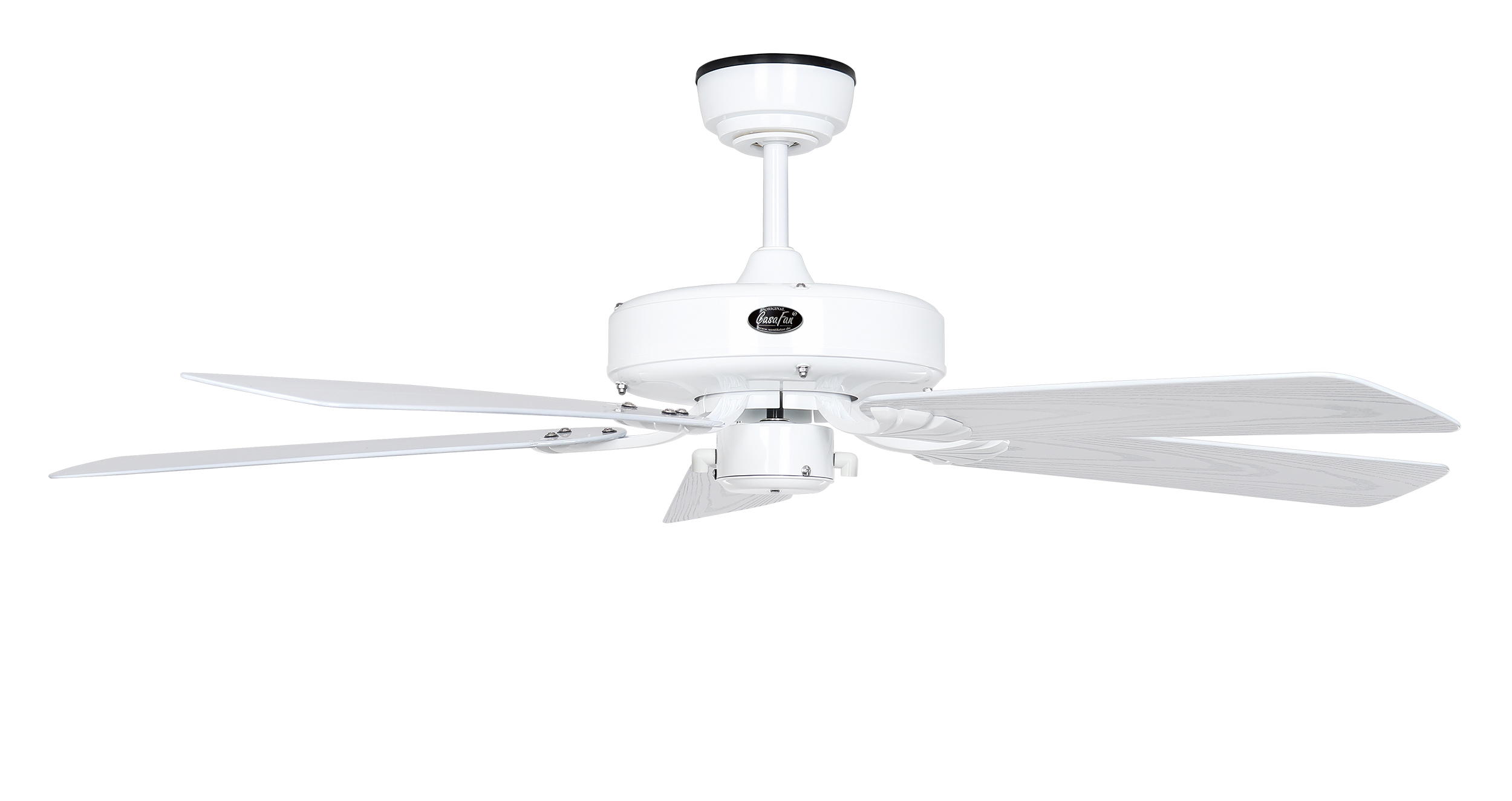 CasaFan Deckenventilator Outdoor Classic WE-EW Produktbild Ean:4024397380176 SKU:513293 Deckenventilator von www.Deckenventilator-Experte.de Bild 7