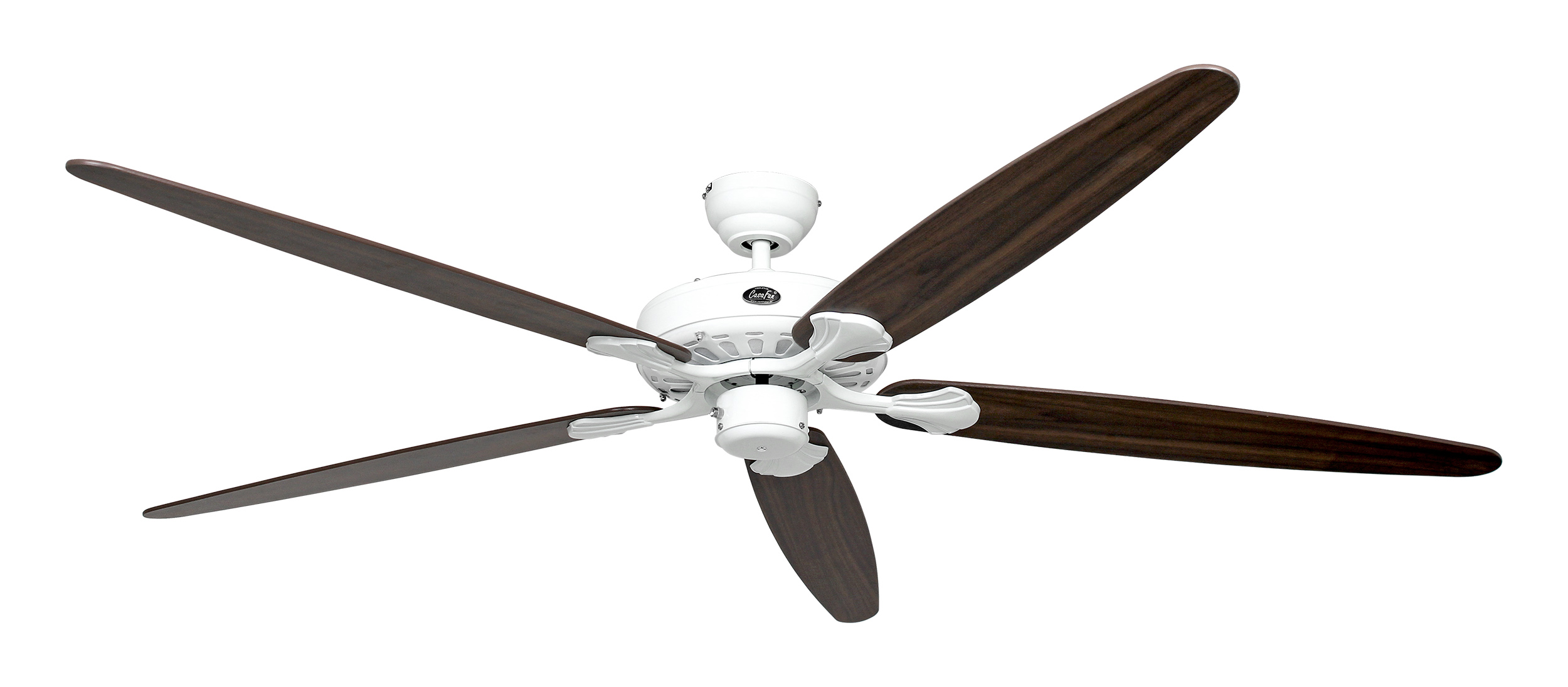 CasaFan Deckenventilator Classic Royal 180 WE-EA/NB Produktbild Ean:4024397348107 SKU:518019 Deckenventilator von www.Deckenventilator-Experte.de Bild 2