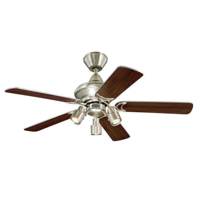 Westinghouse Kingston 105 cm Deckevenventilator - EAN 4895105610430 Produkt 7211440 Bild 0