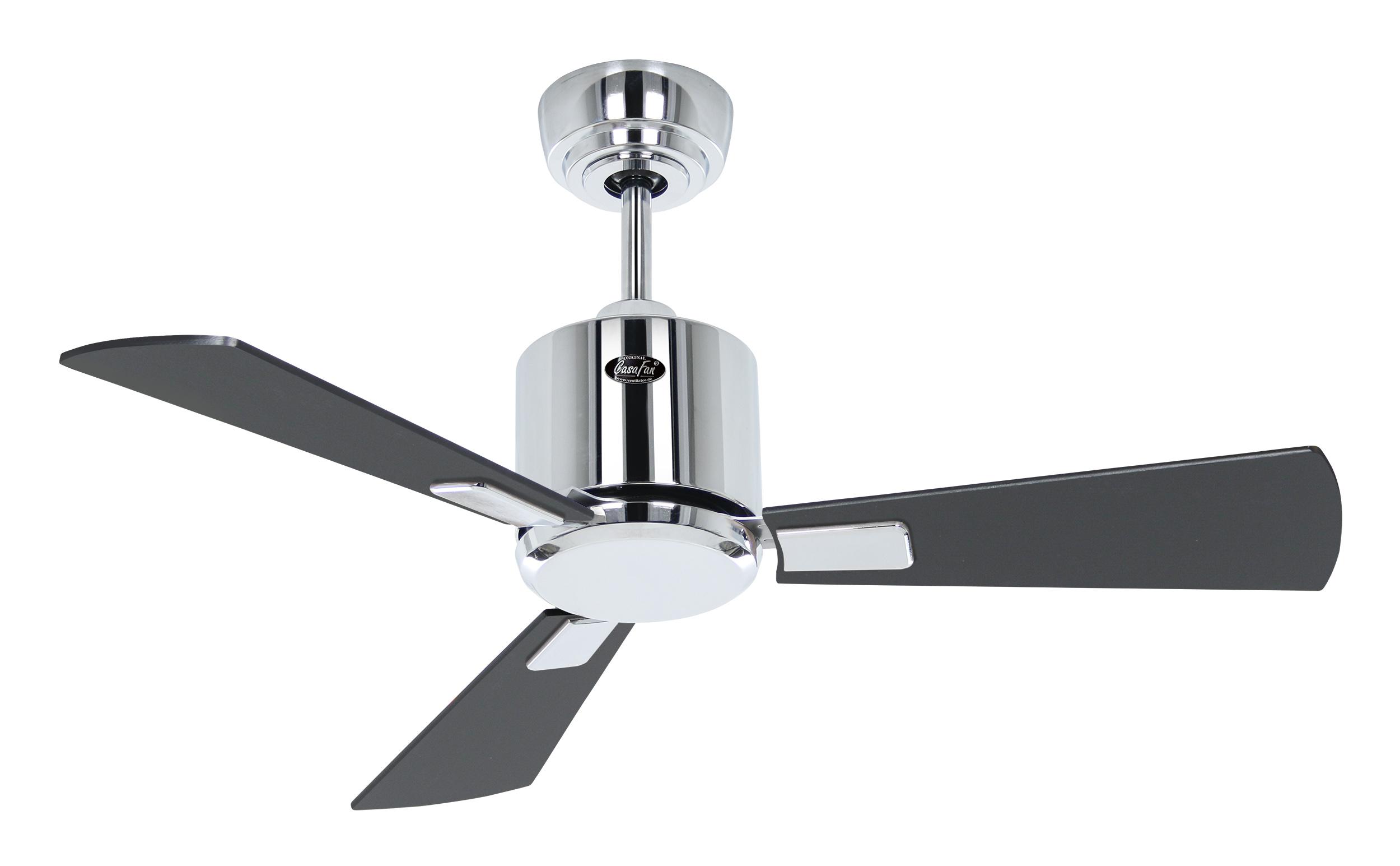 CasaFan Deckenventilator Eco Neo III 92 CH-SW/TK WiFi Produktbild Ean:4024397383160 SKU:948001W Deckenventilator von www.Deckenventilator-Experte.de Bild 4