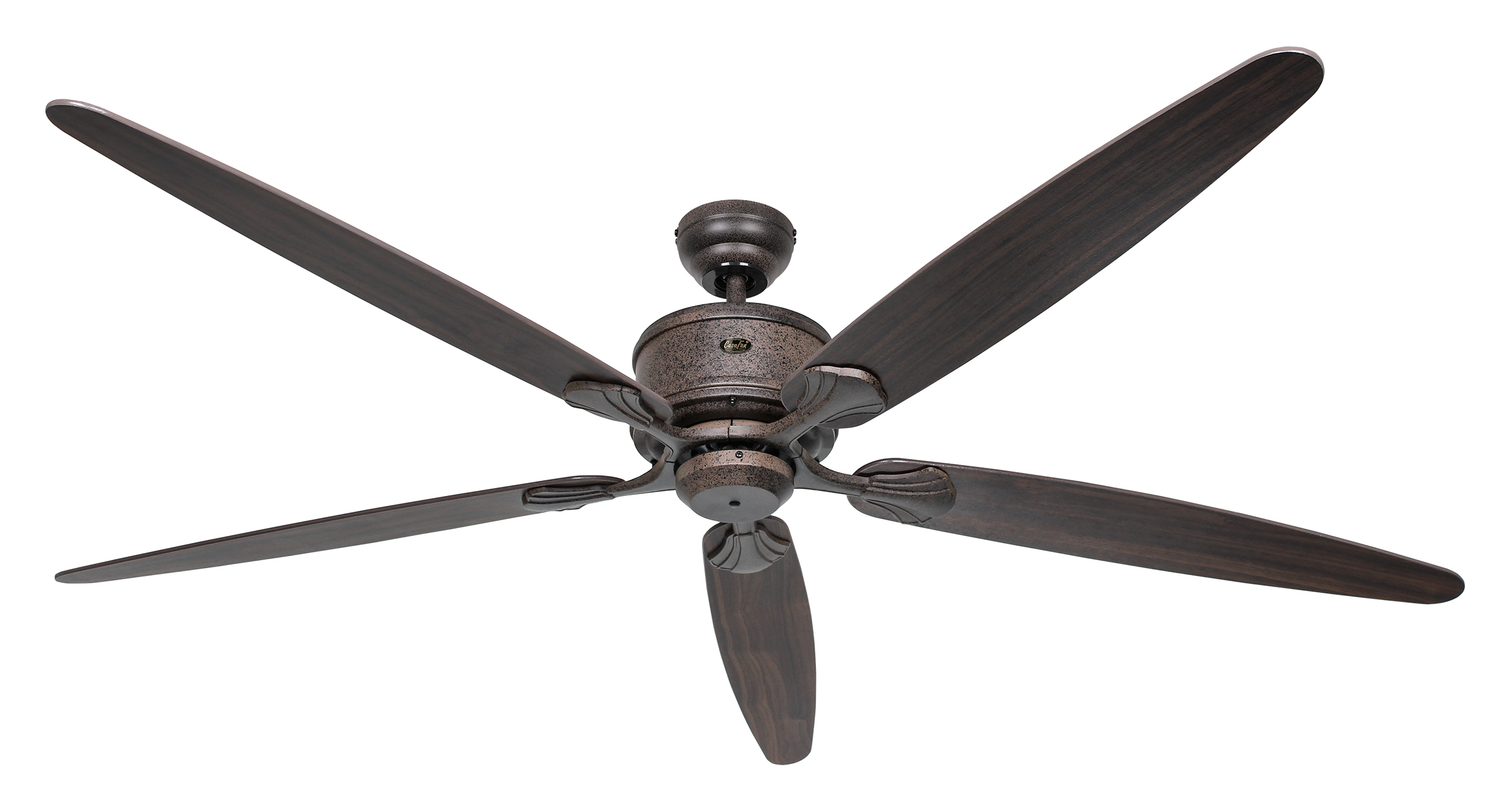 CasaFan Deckenventilator Eco Elements 180 BA-EA/NB Produktbild Ean:4024397363469 SKU:518083 Deckenventilator von www.Deckenventilator-Experte.de Bild 2