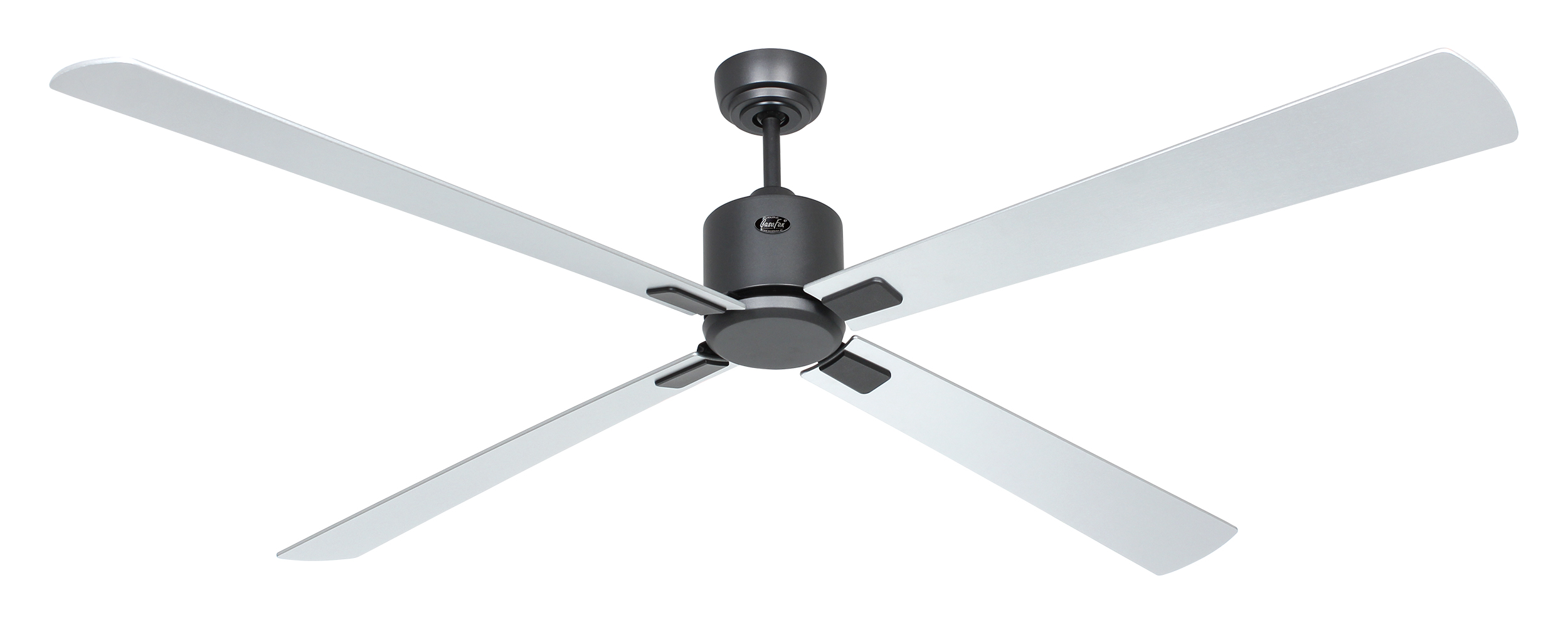 CasaFan Deckenventilator Eco Neo III 180 BG-WN/SI WiFi Produktbild Ean:4024397384006 SKU:952411W Deckenventilator von www.Deckenventilator-Experte.de Bild 4