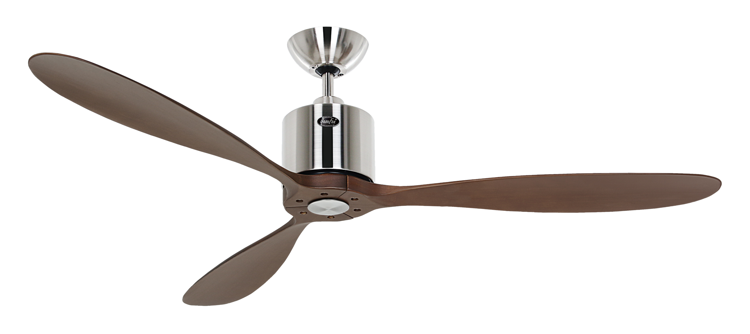 CasaFan Deckenventilator Aeroplan Eco BN-NB Produktbild Ean:4024397363872 SKU:313246 Deckenventilator von www.Deckenventilator-Experte.de Bild 2